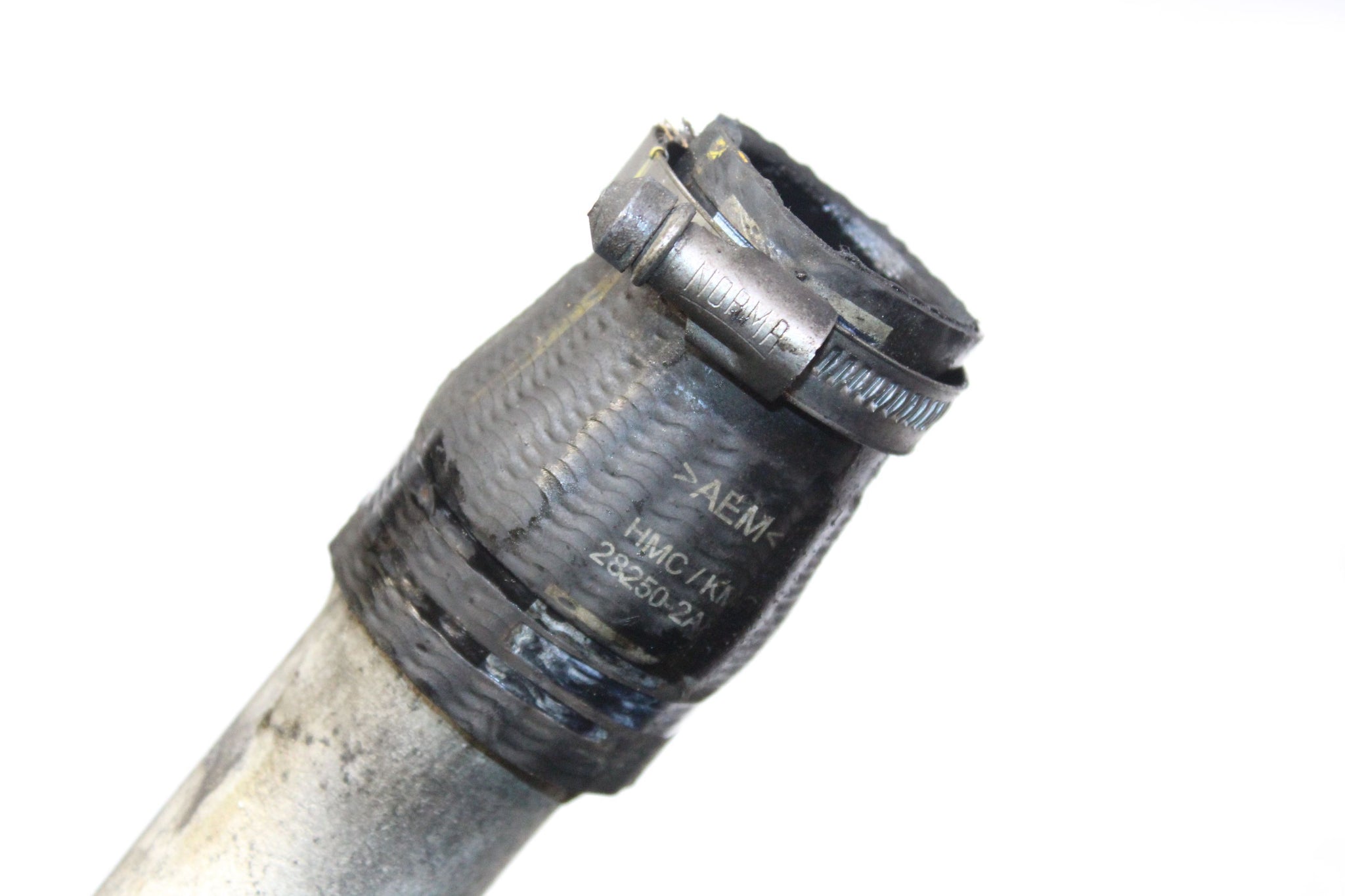 2011 KIA SPORTAGE 1.7 Diesel Intercooler Pipe Hose 28250-2A850