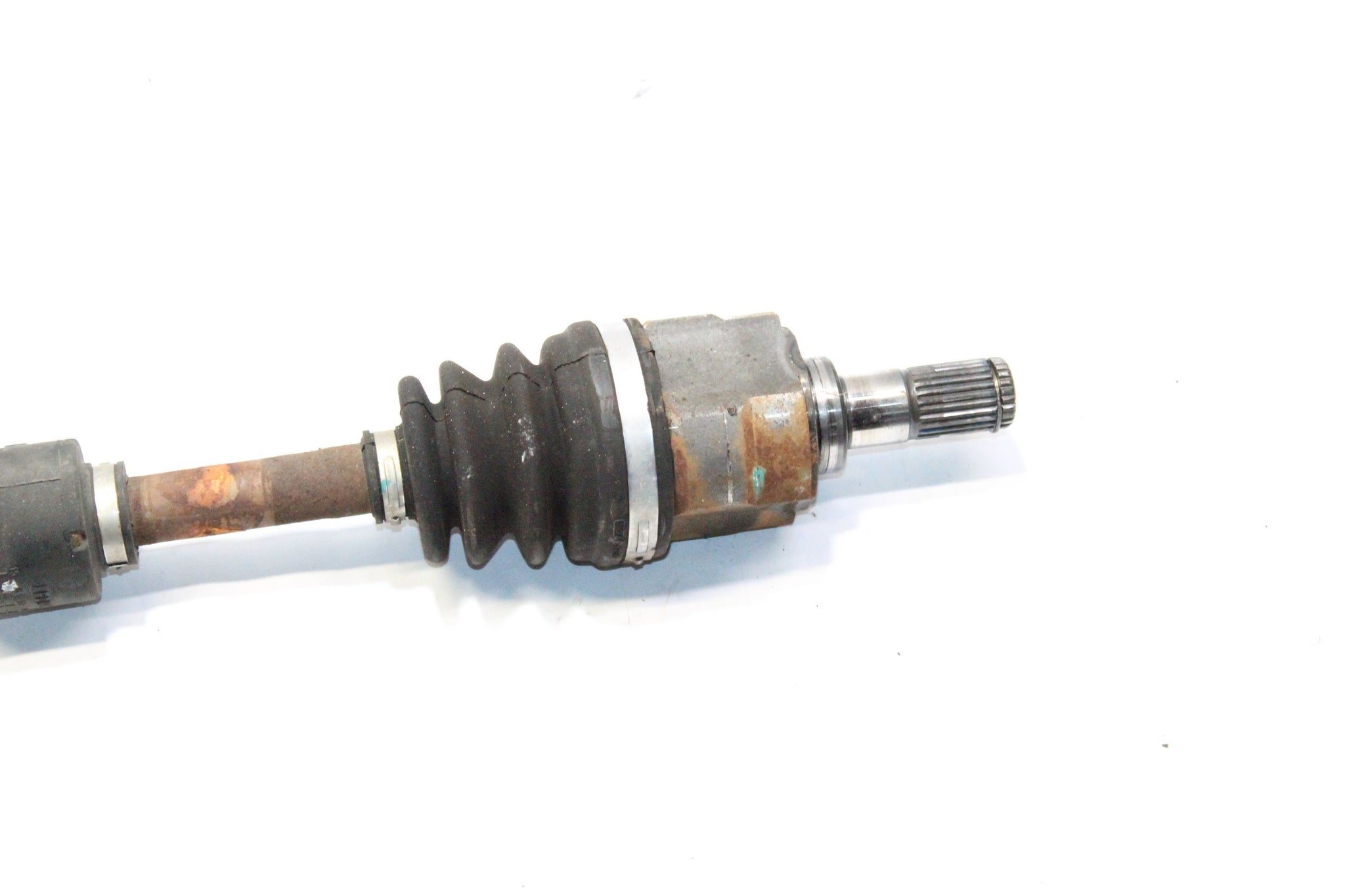 2017 HYUNDAI I20 1.0 Left side Front Driveshaft