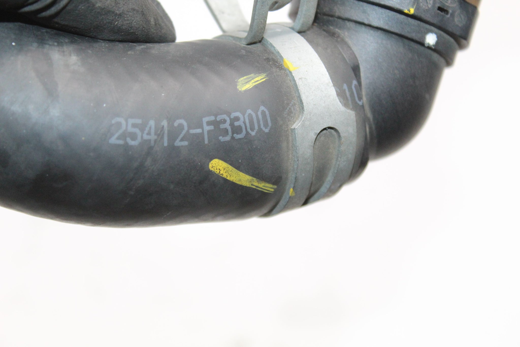 2017 HYUNDAI I30 MK3 1.4 Coolant Pipe 25415-F3300