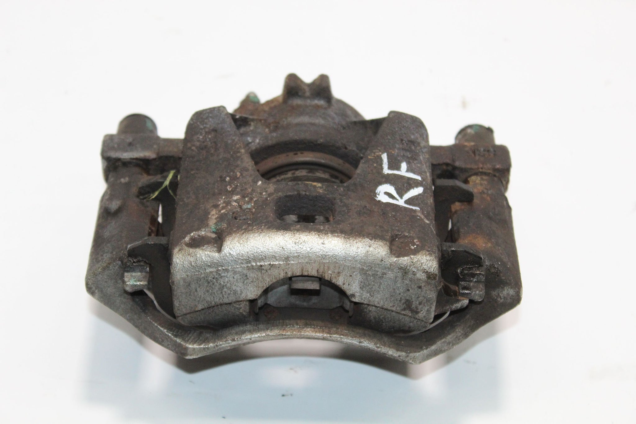 2019 MG MG3 1.5 RIGHT SIDE FRONT BRAKE CALIPER