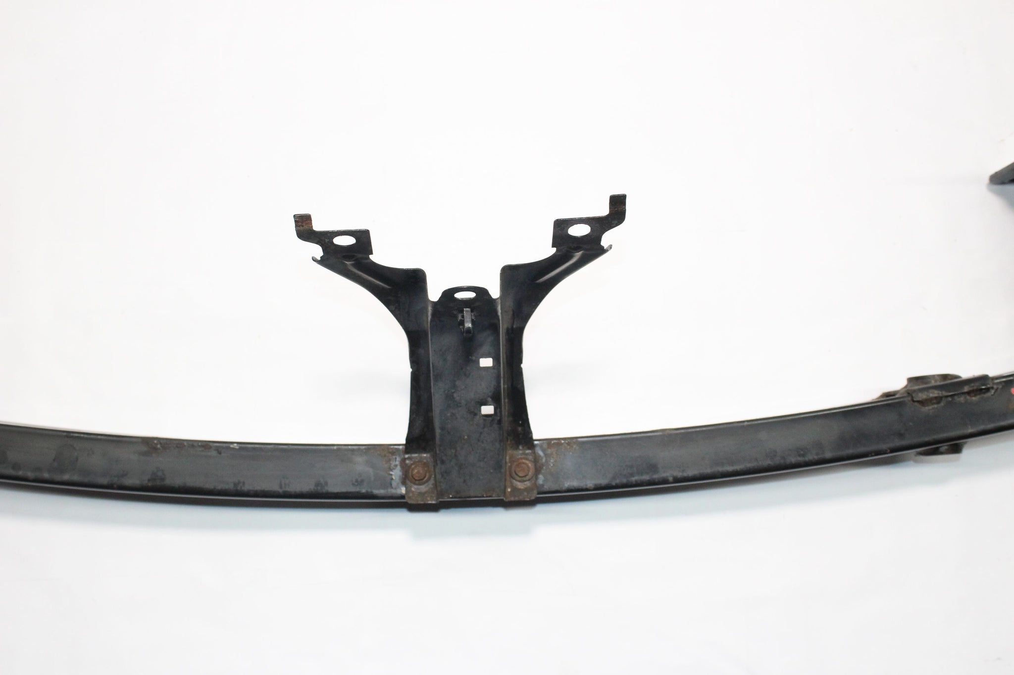 2012 NISSAN QASHQAI +2 Front Crash Bar Bumper Reinforcement