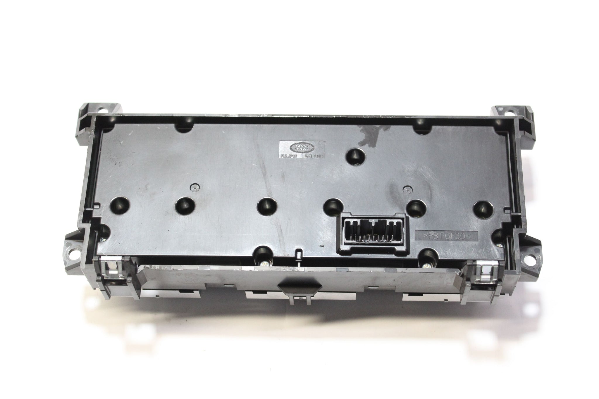 2013 RANGE ROVER VOGUE L405 Rear Heater Climate Control Panel CPLA-18D687-CD