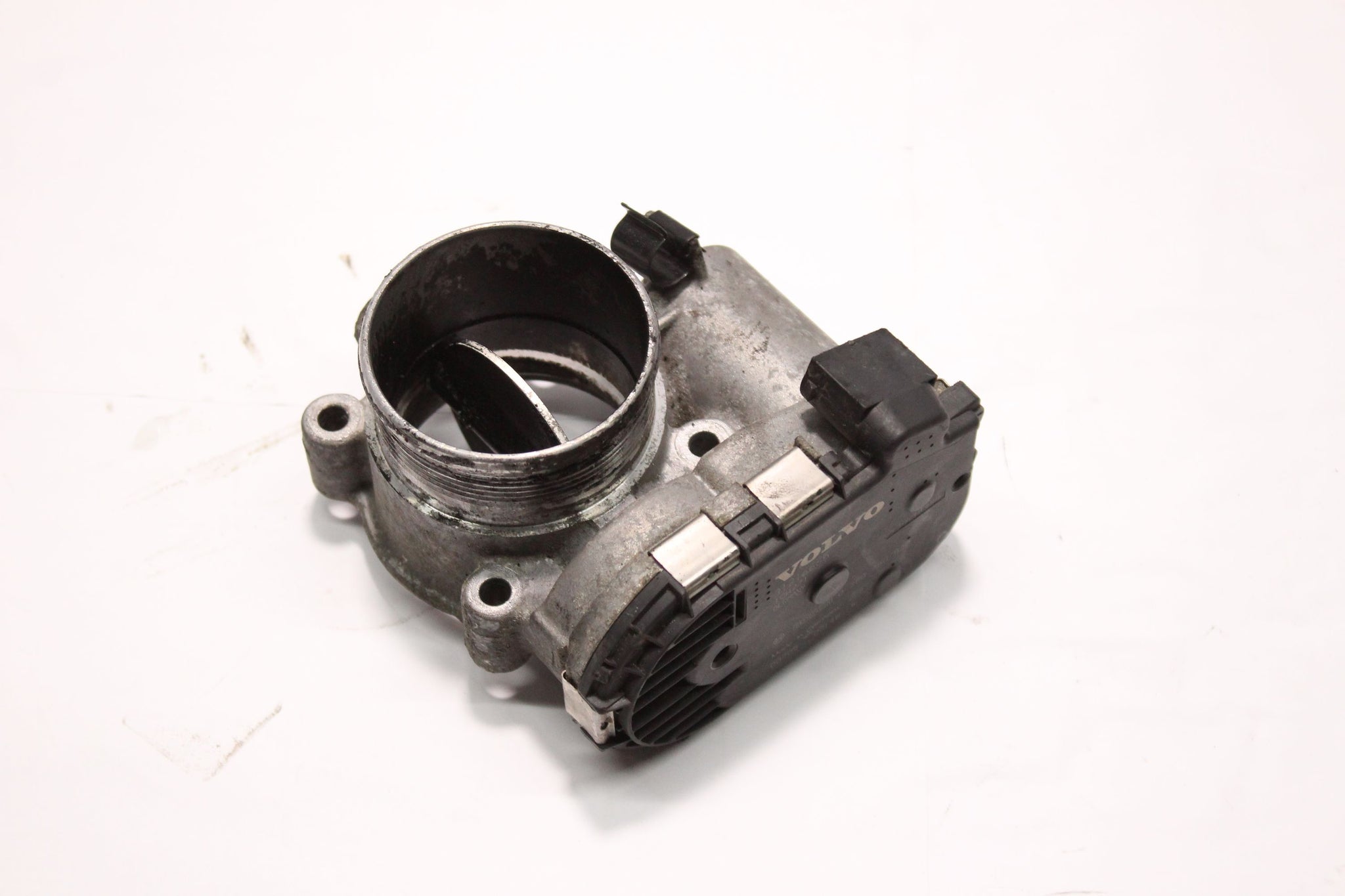 2010 VOLVO XC90 2.4 Diesel Throttle Body 31216665