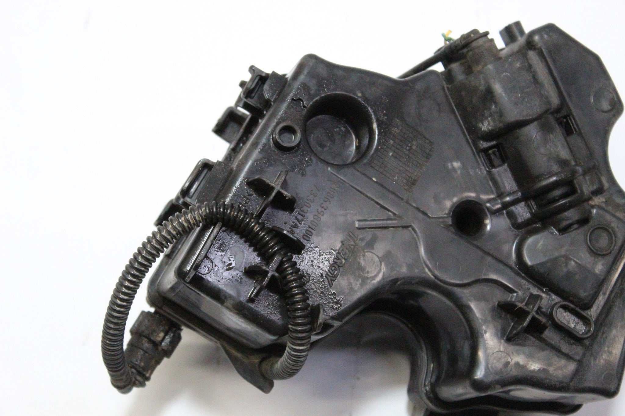 2015 CITROEN C4 1.6 Diesel Fuel Additive DPF Filter Tank Pump