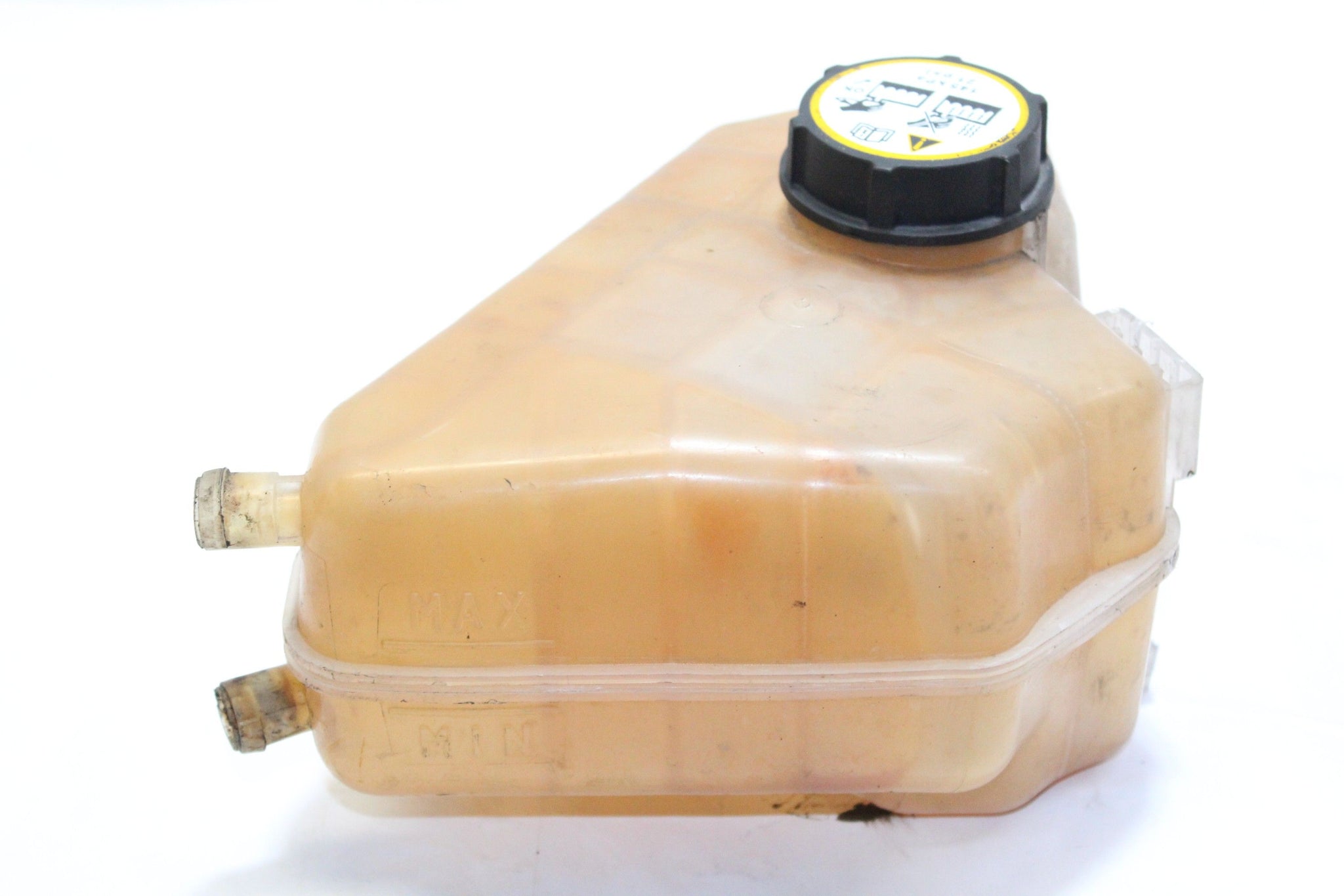 2013 FORD FIESTA 1.0 Coolant Expansion Tank
