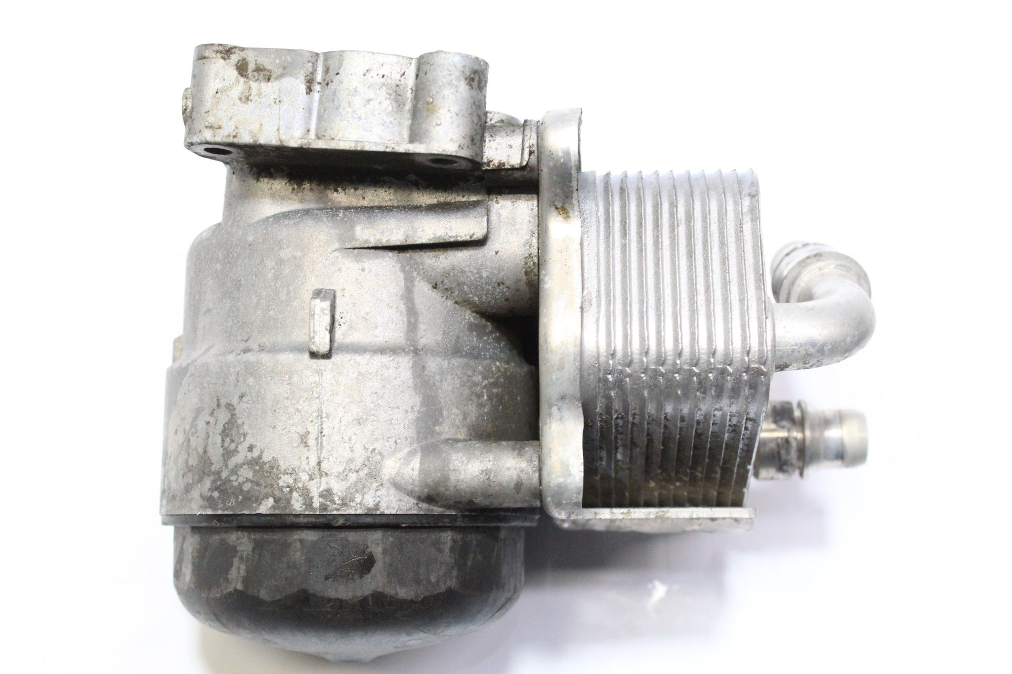 2006 BMW Z4 2.0 Petrol Engine Oil Cooler with Filter Housing