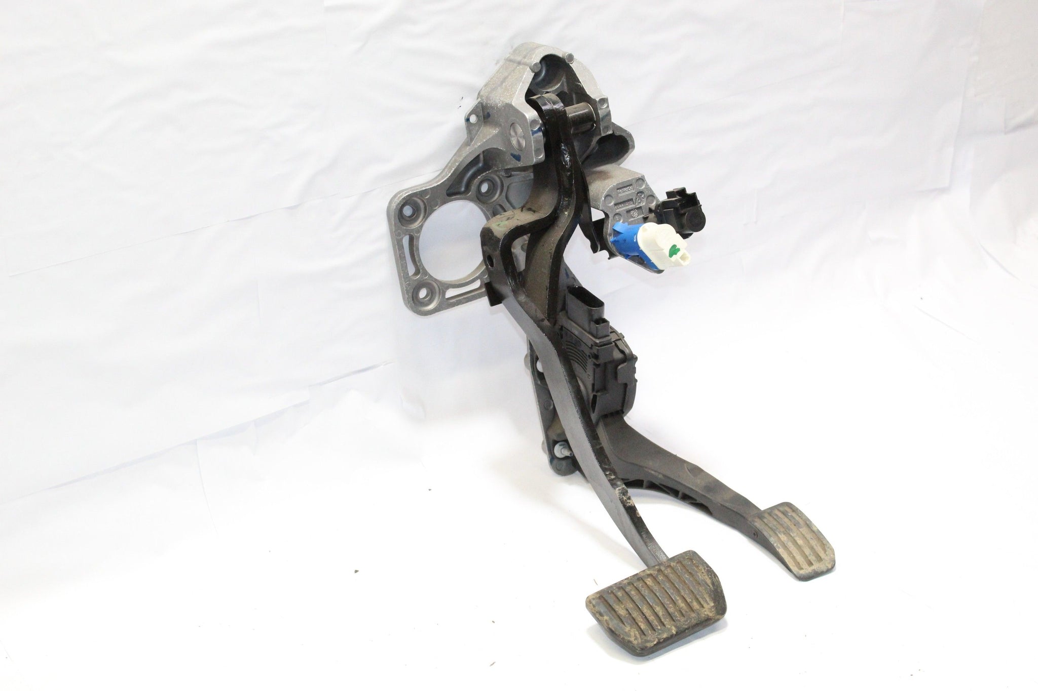 2012 FORD S MAX BRAKE PEDAL THROTTLE PEDAL 6G92-9F836-LE