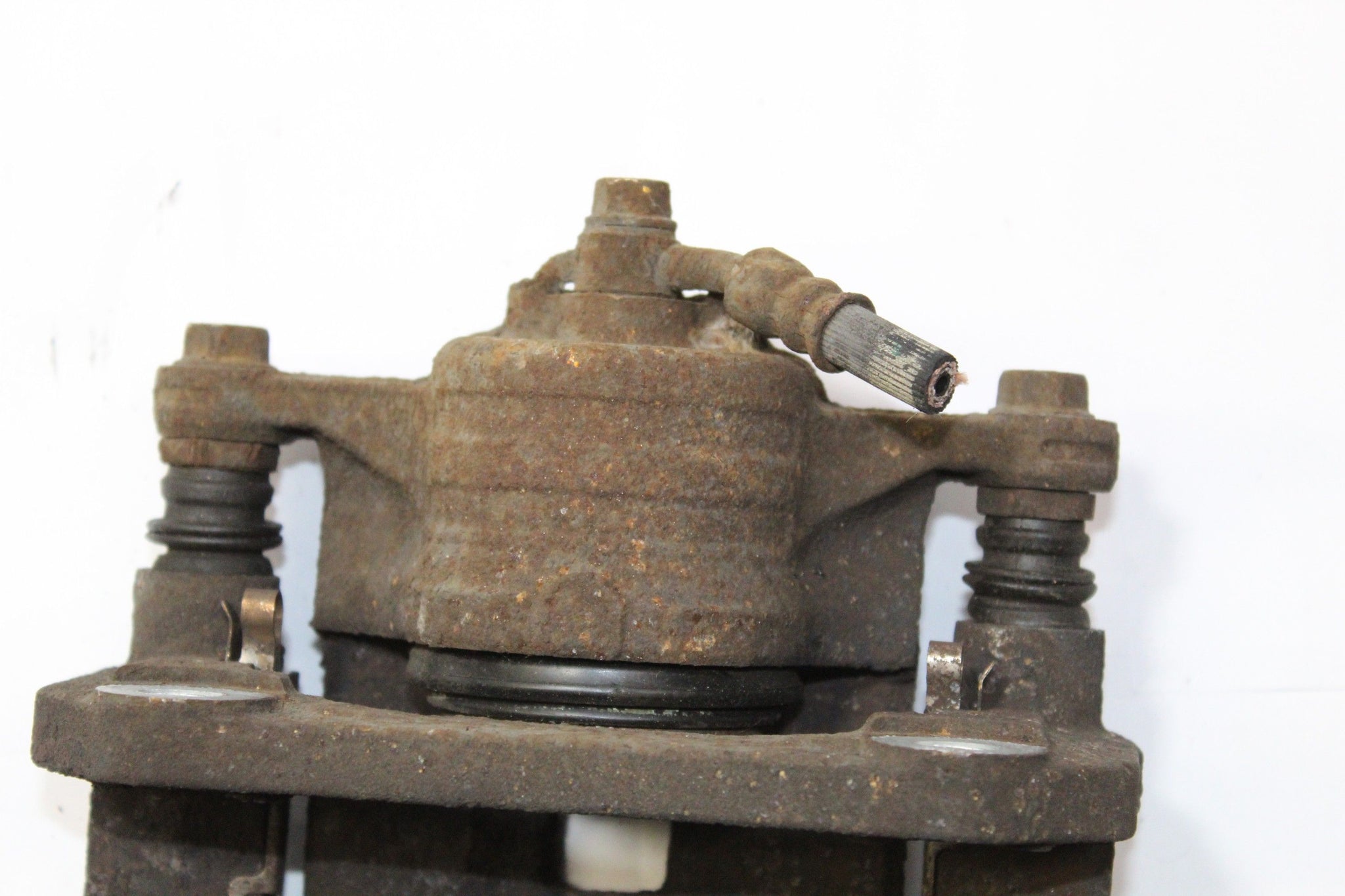 2008 MAZDA 2 1.3 Right side Front Brake Caliper