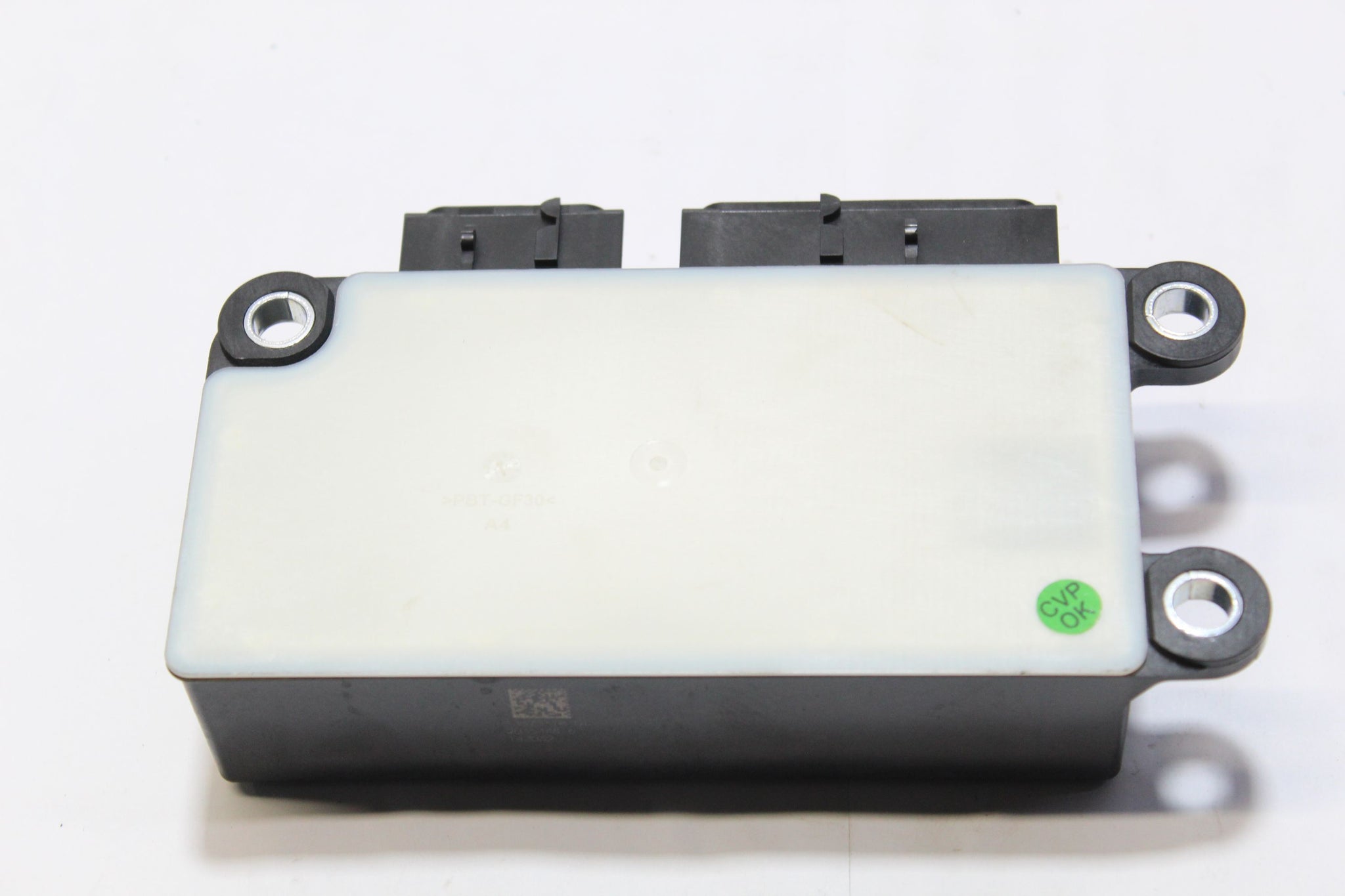 2015 VAUXHALL MOKKA Airbag Control Module 13592886