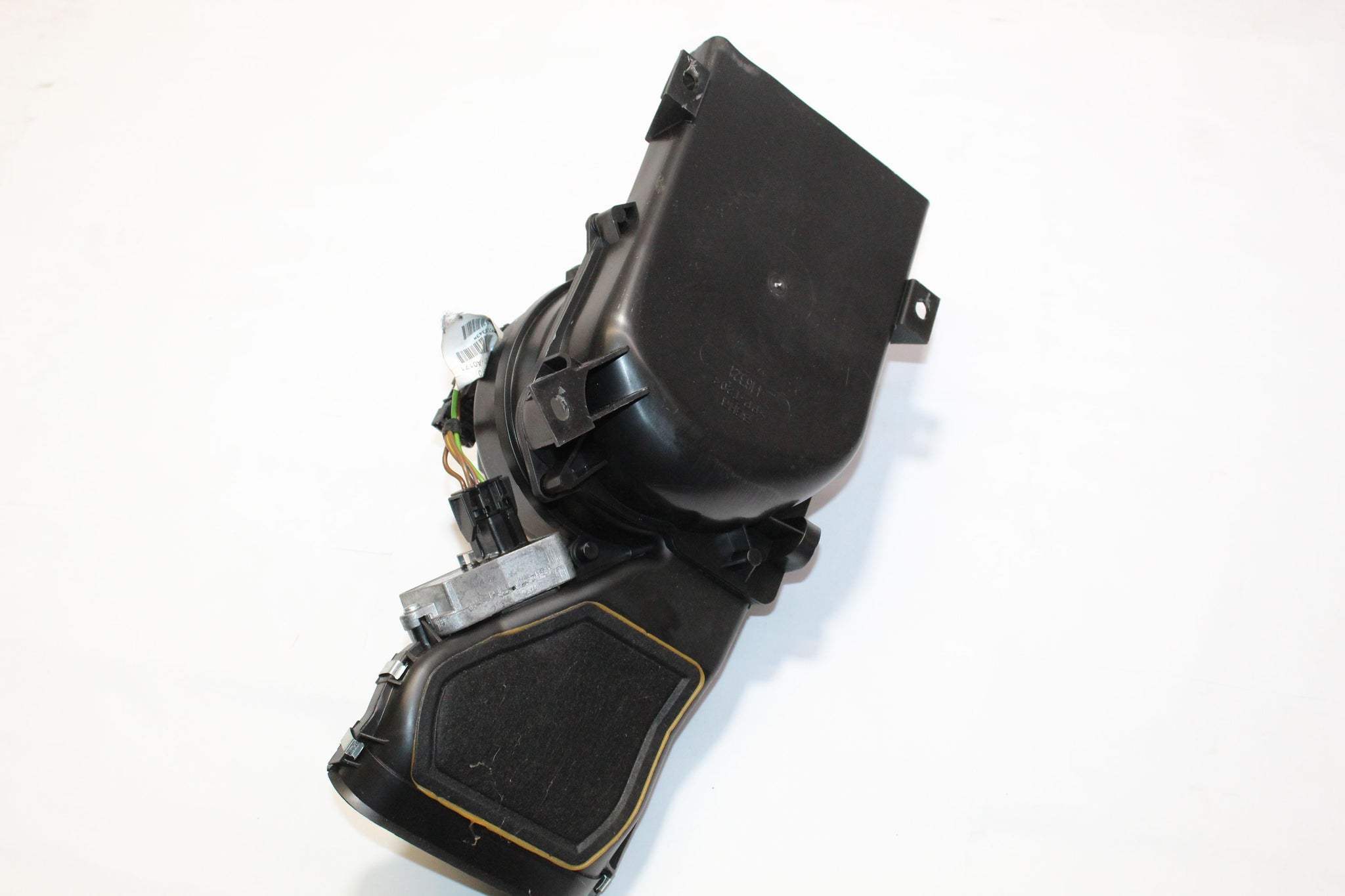 2010 RANGE ROVER VOGUE L322 Rear Heater Blower Motor 7H42-19924-AB