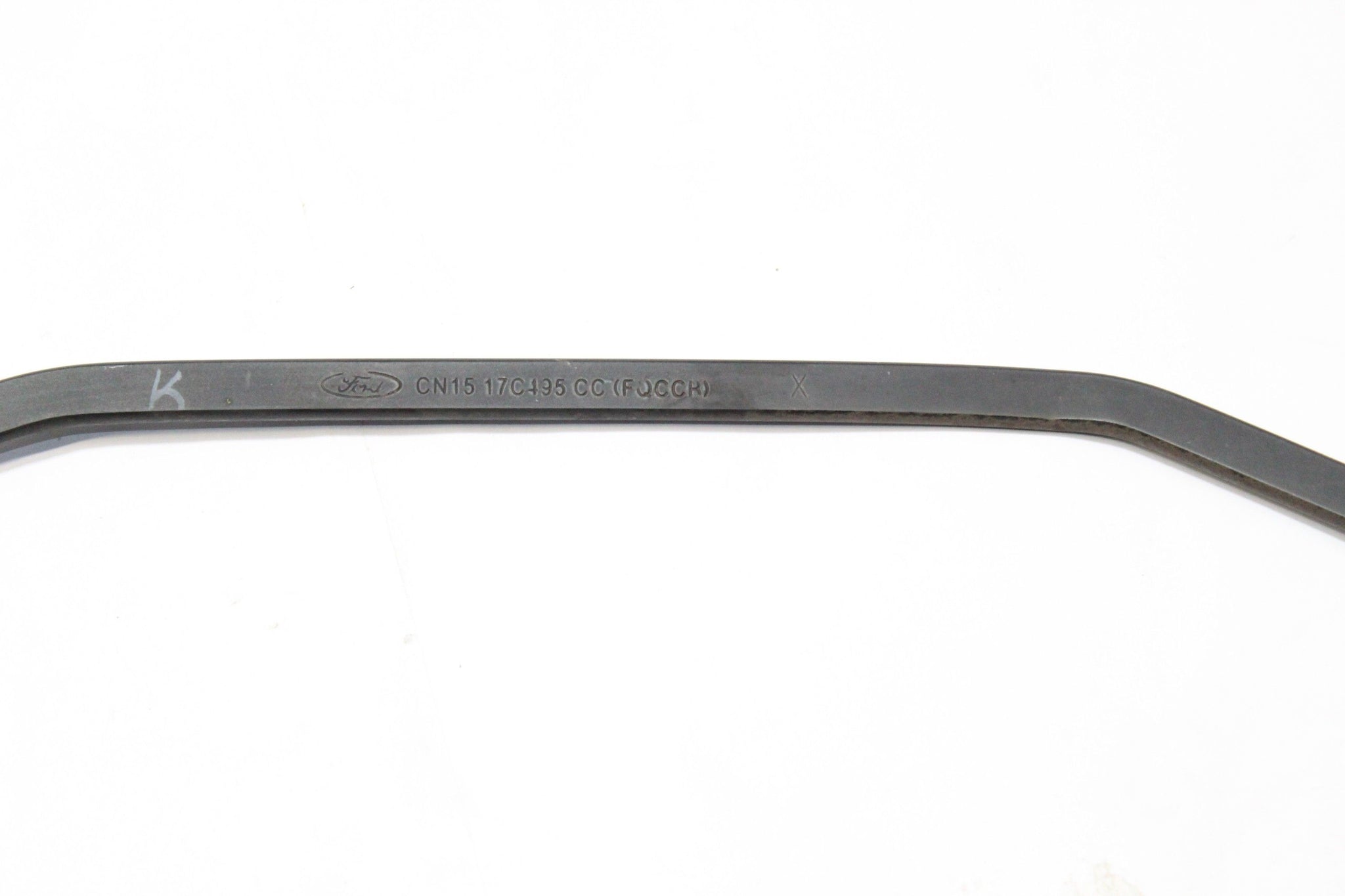2015 FORD ECOSPORT Front Wiper Arm Pair and Rear Wiper Arm