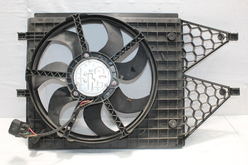 2011 AUDI A1 1.4 Cooling Fan with Shroud