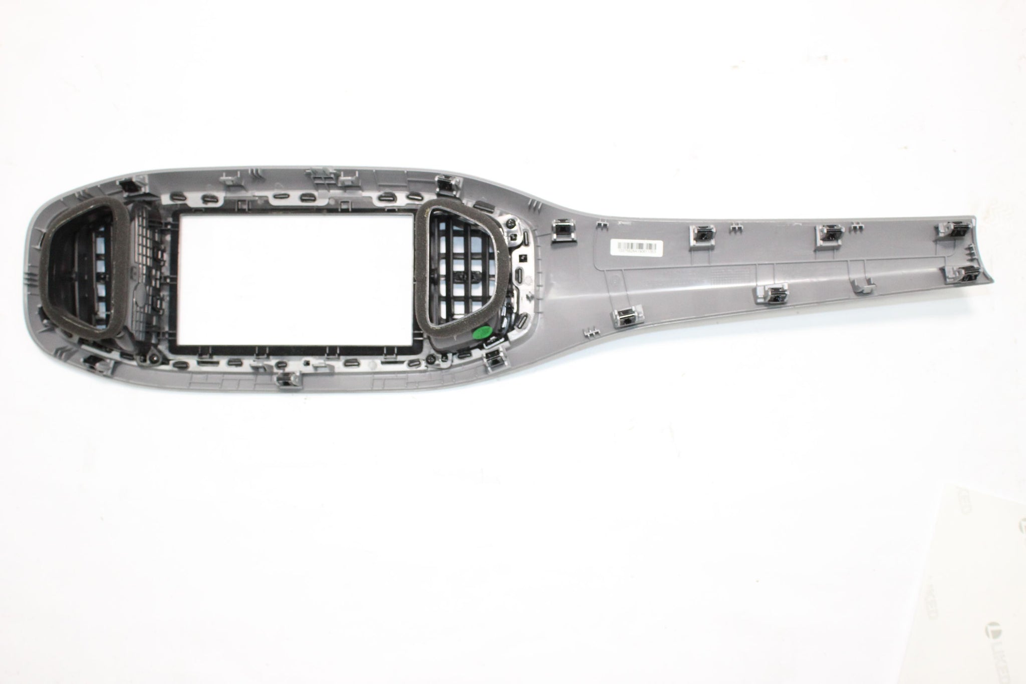 2019 MG MG3 Dashboard Centre Air Vent Trim Panel 10356010