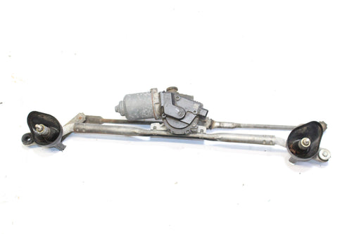 2014 JEEP COMPASS FRONT WINDSCREEN WIPER MOTOR LINKAGE 05303828AF