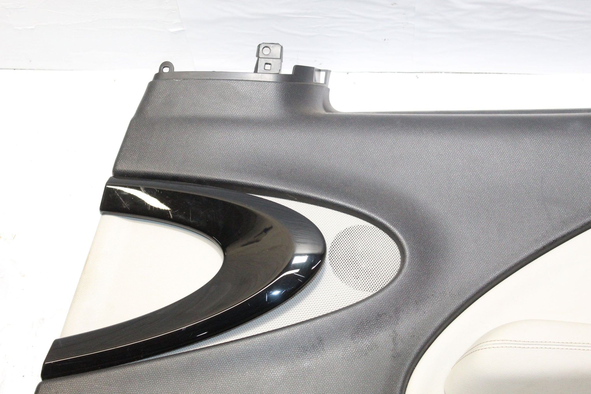 2014 MINI PACEMAN R61 Right side Rear Quarter Panel Card