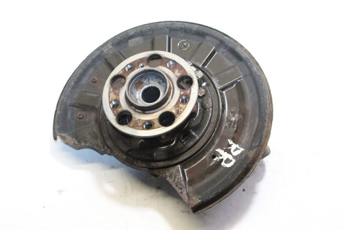 2016 MERCEDES CLS CLASS W218 RIGHT SIDE REAR HUB