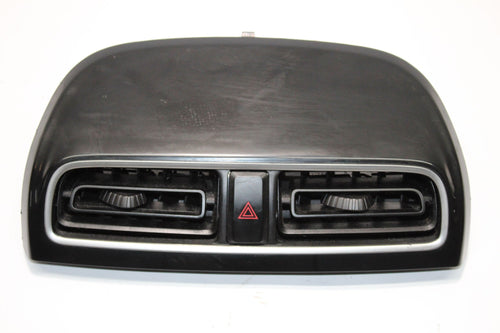 2013 MITSUBISHI MIRAGE Centre Console Air Vent 8002B003XA