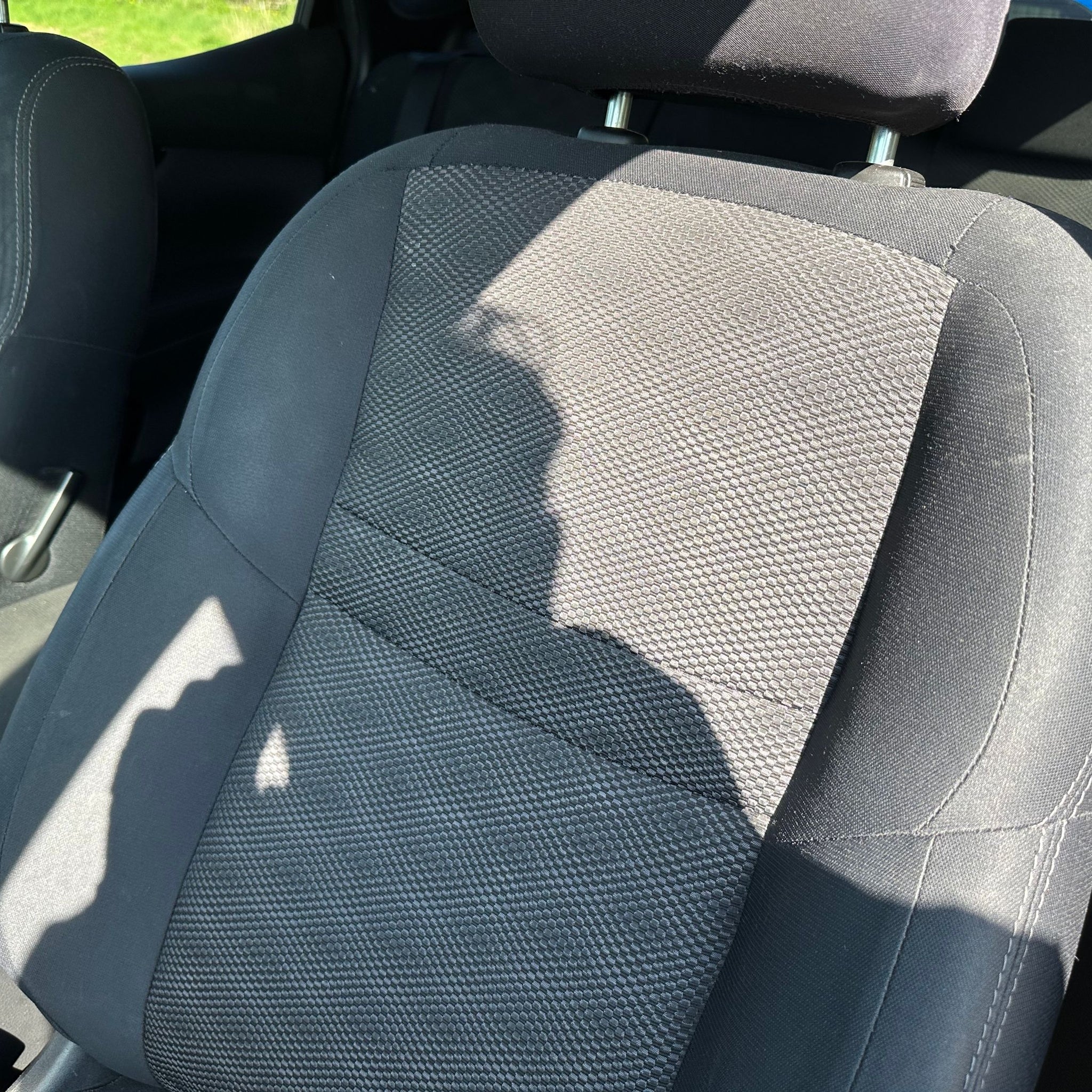 2015 NISSAN QASHQAI J11 PASSENGER SIDE FRONT SEAT