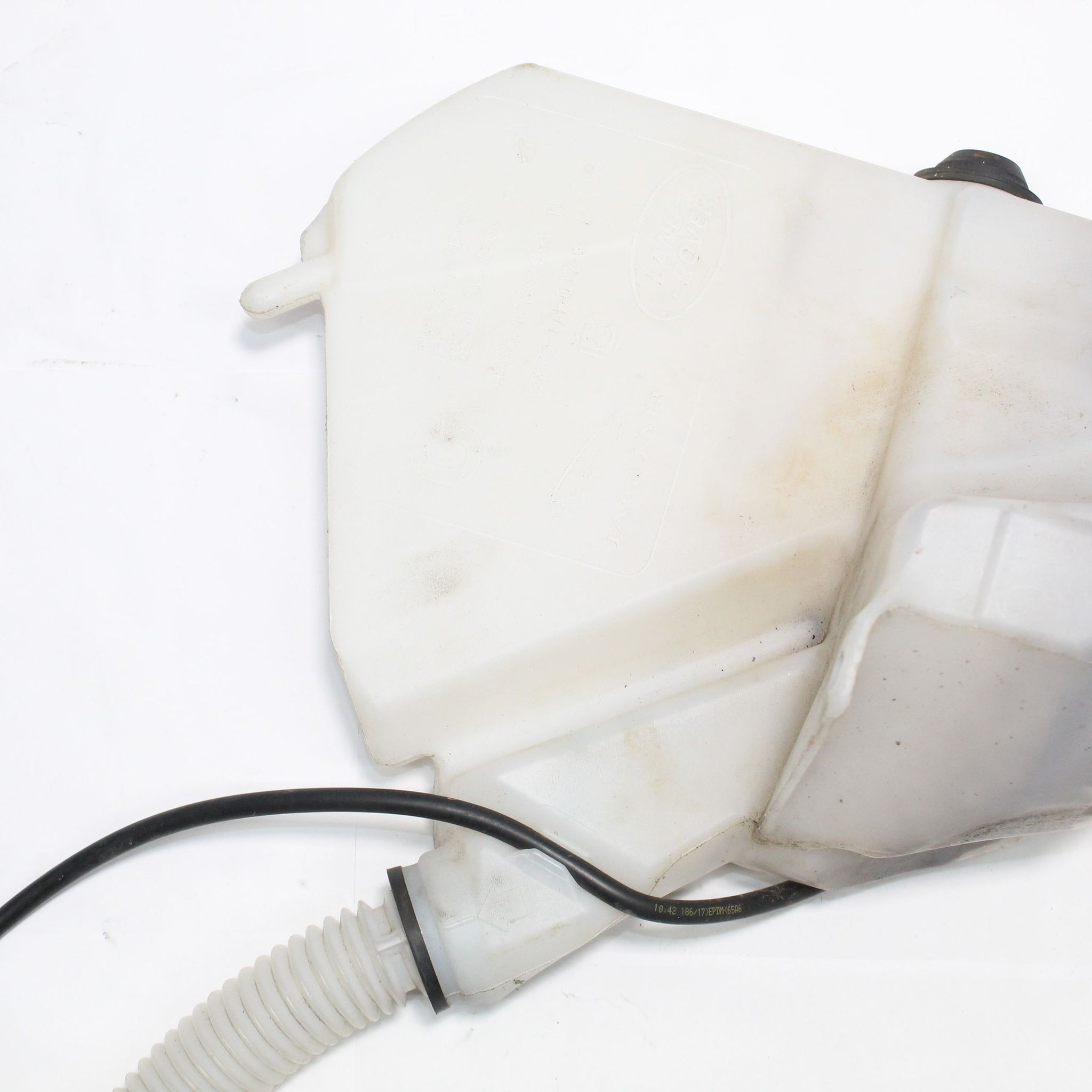 2017 JAGUAR F PACE Wiper Washer Bottle Pump HK83-17E613-A