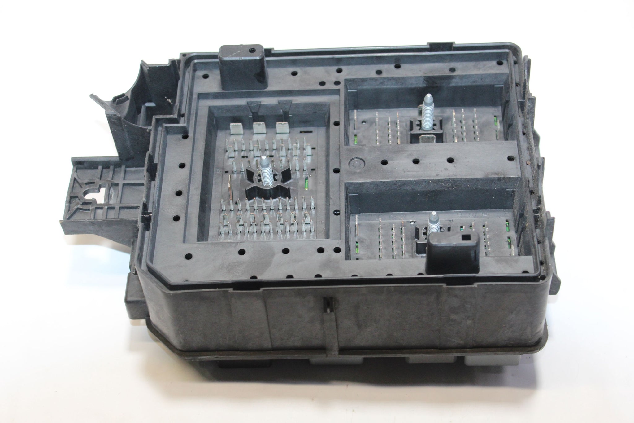 2015 VAUXHALL MOKKA 1.4 Fuse Box 95263750