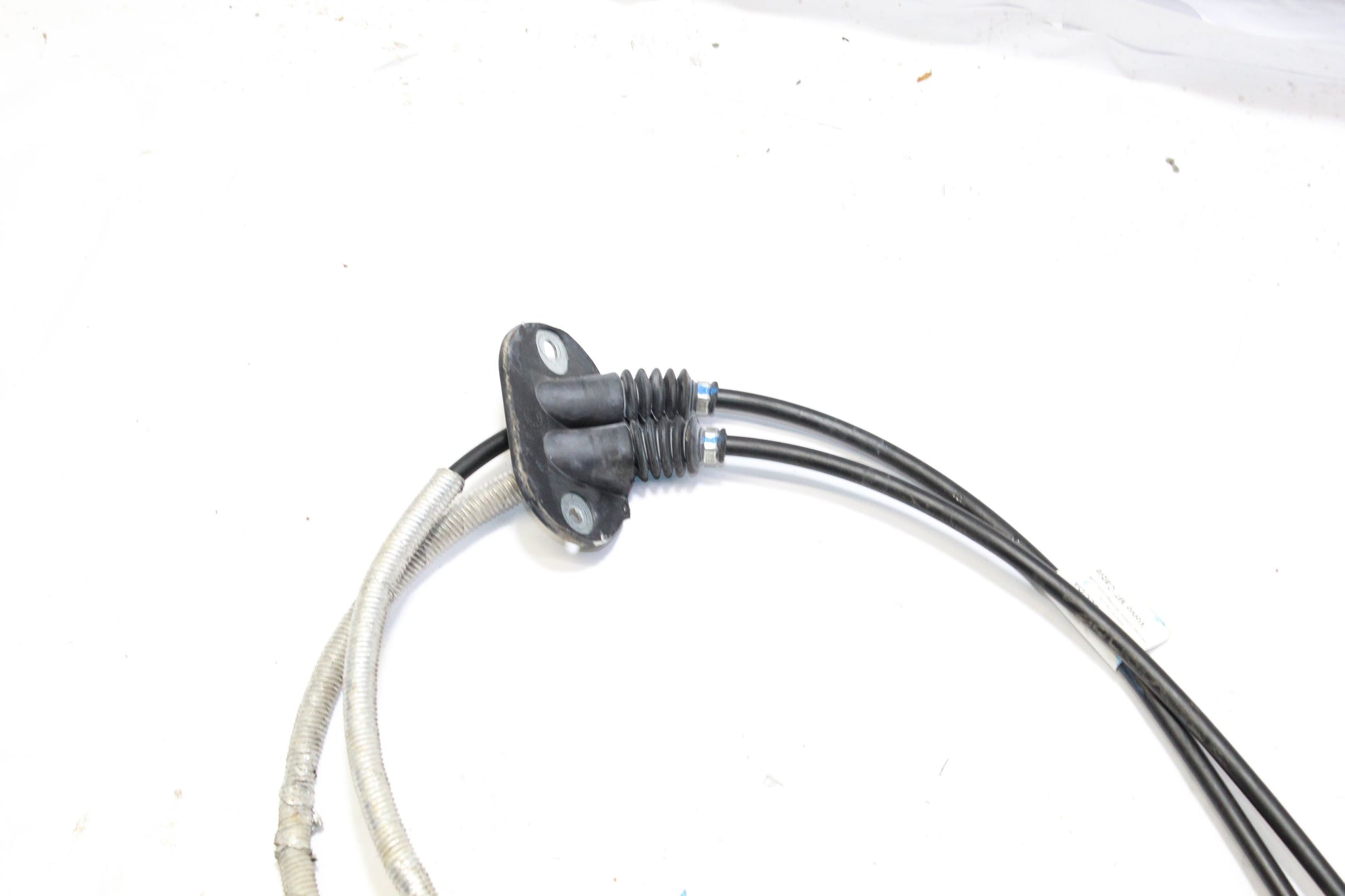 2012 Volvo V40 1.6 Gear Selector Cable Linkage