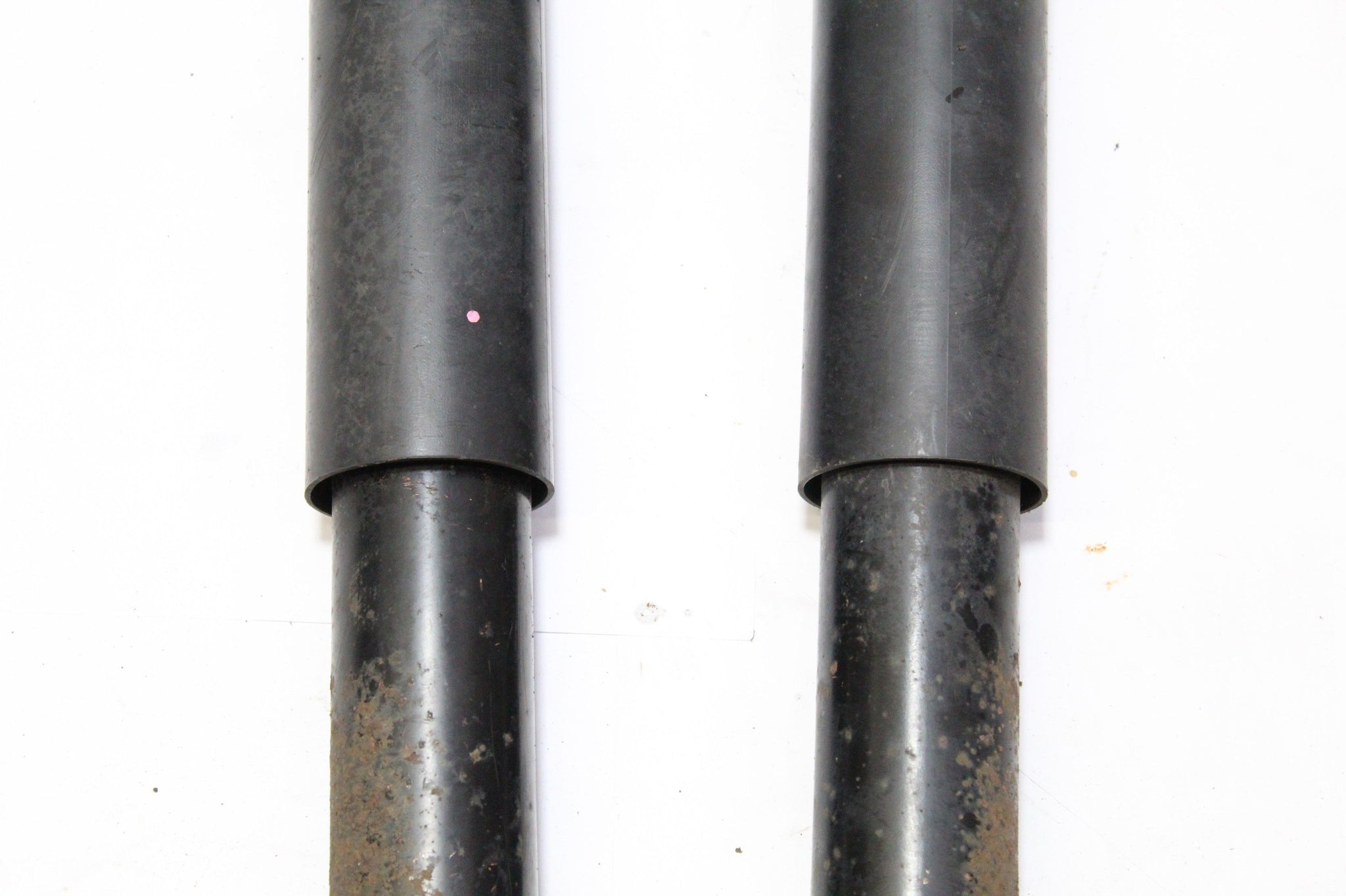2017 PEUGEOT BOXER 335 Rear Shock Absorber Strut Pair