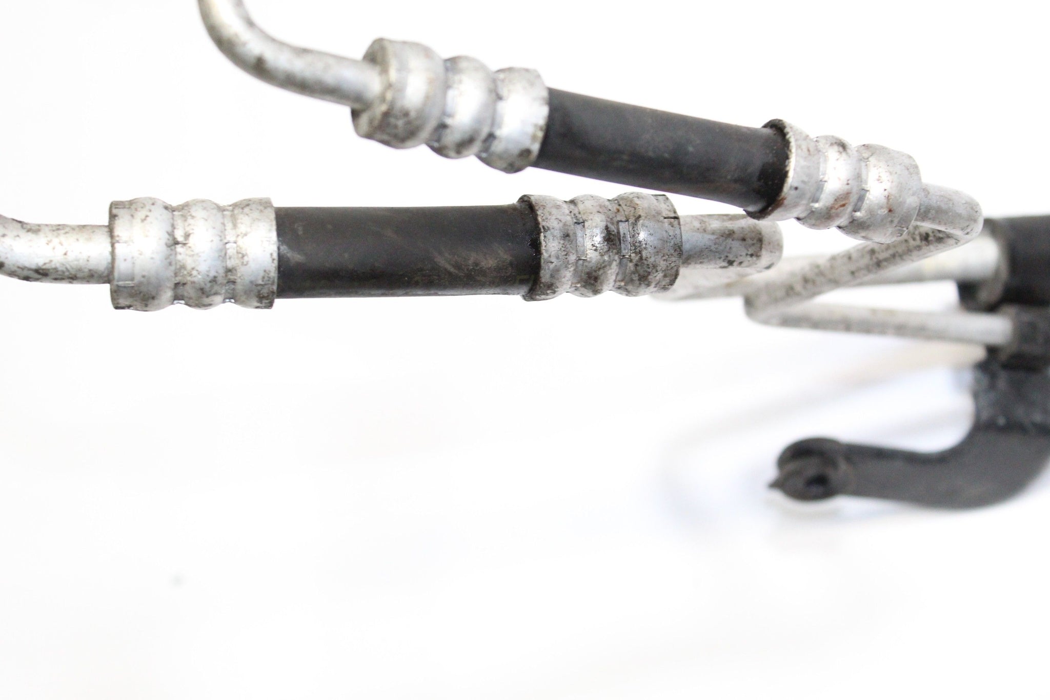 2009 KIA RIO 1.4 AIR CON PIPES T41623-0650