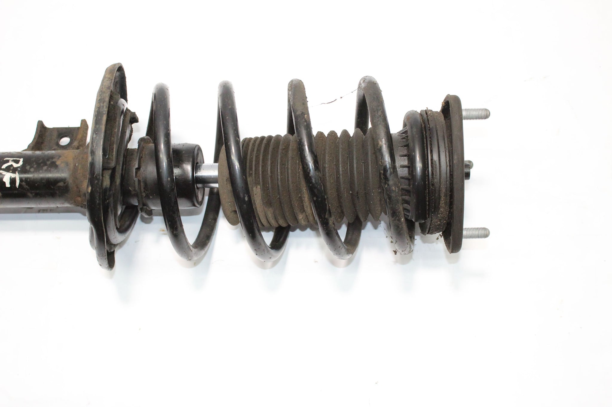 2015 MAZDA 6 2.2 Right side Front Suspension Leg