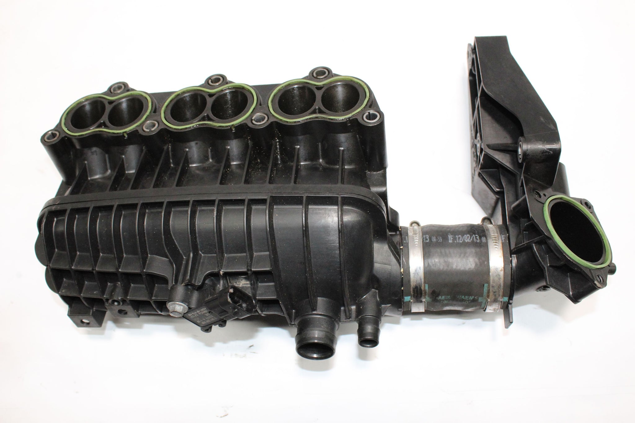 2013 FORD FIESTA MK7 1.0 Petrol Intake Manifold MAP Sensor AG91-9F479-AB