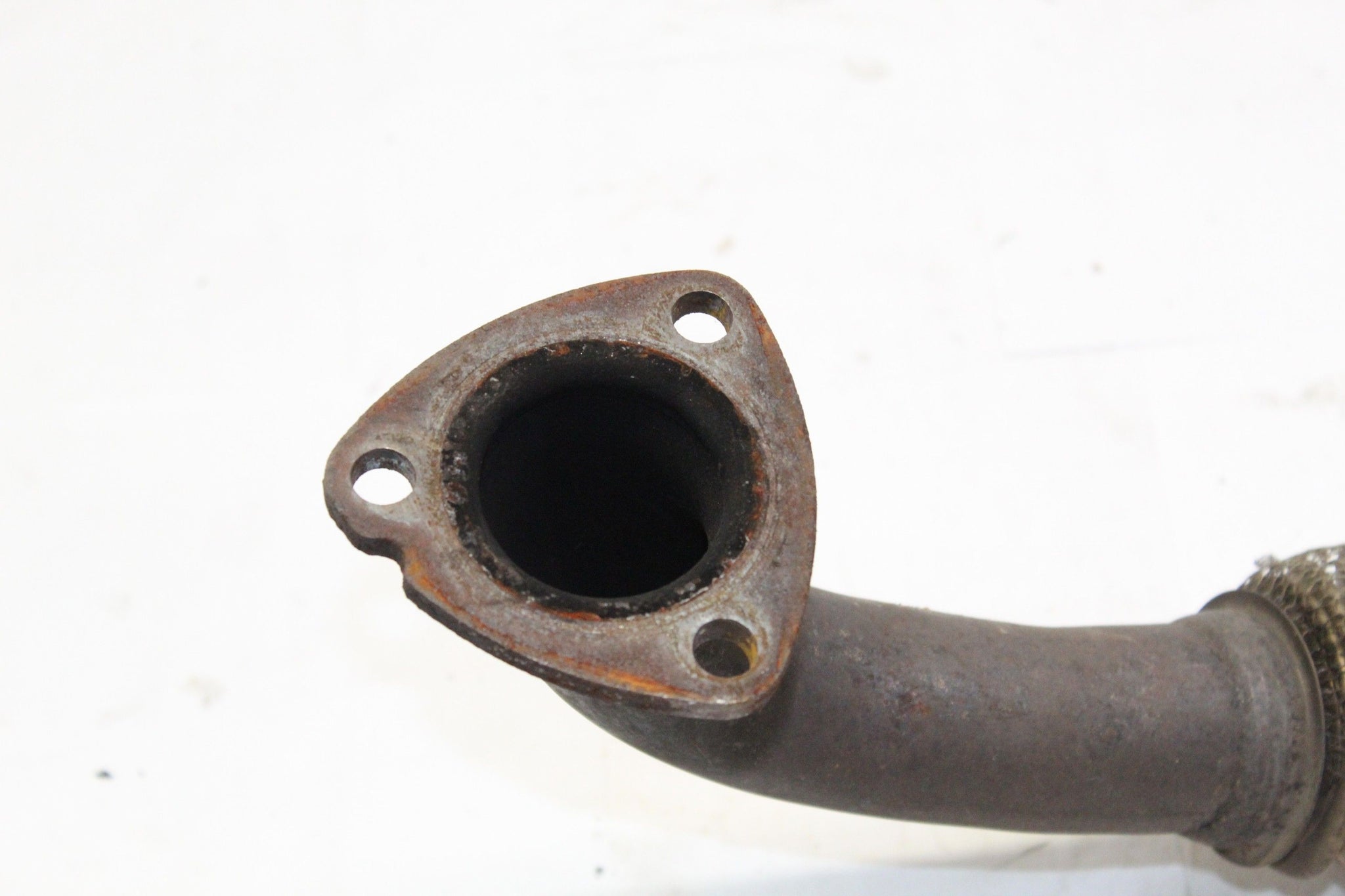 2015 SEAT IBIZA 1.4 Exhaust Down Pipe