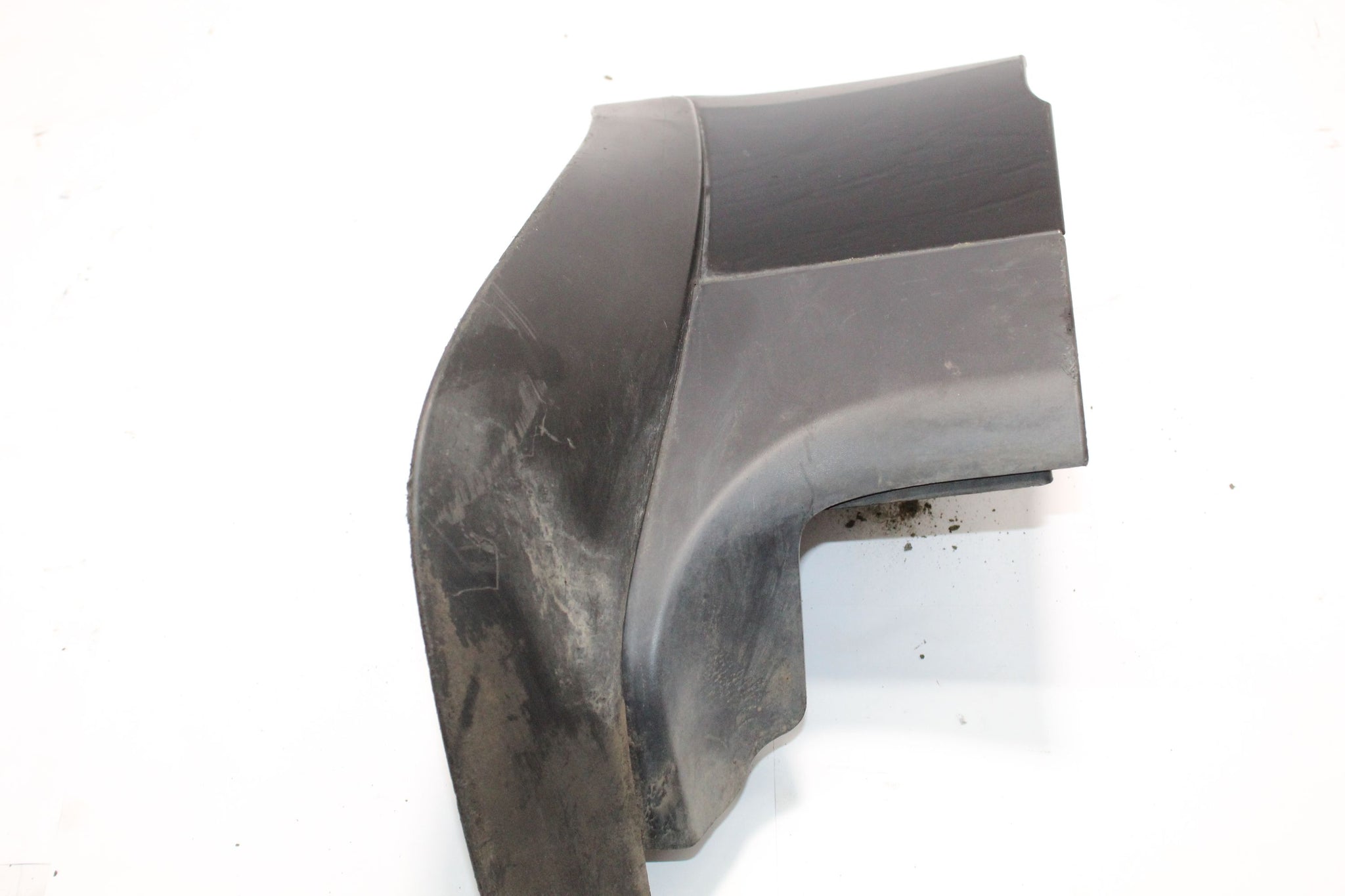 RANGE ROVER VOGUE L405 LEFT SIDE FRONT LOWER WING TRIM MOULDING CK5M16D055A
