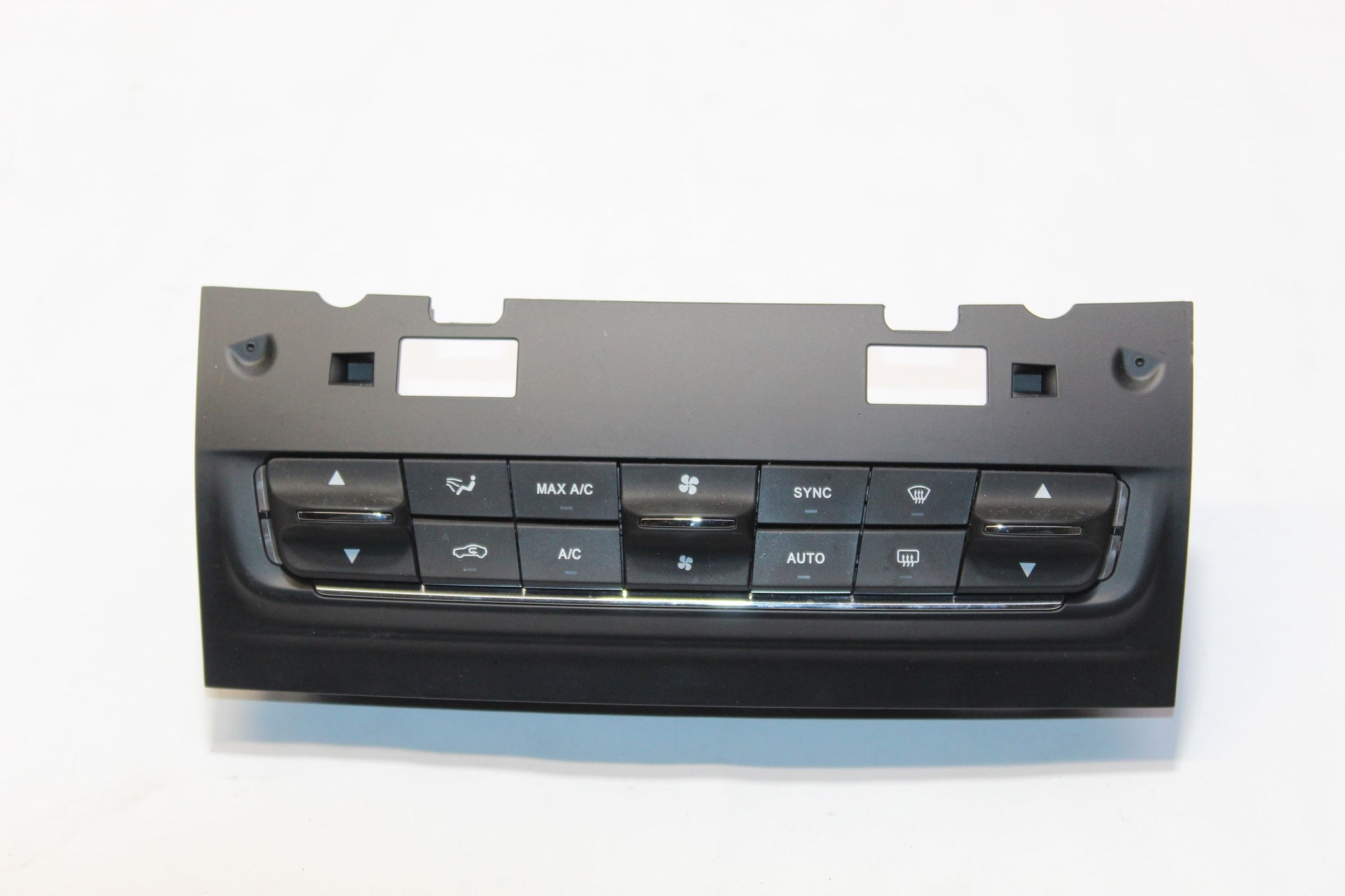 2017 MASERATI GHIBLI 3.0 Climate Control Panel 6700749200