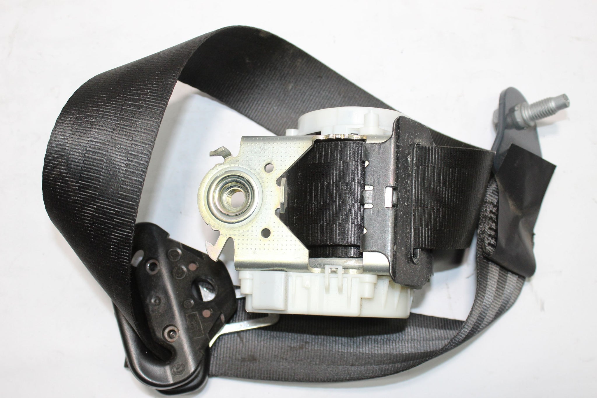 2014 PEUGEOT 5008 Right side Rear Seat Belt 34029945E