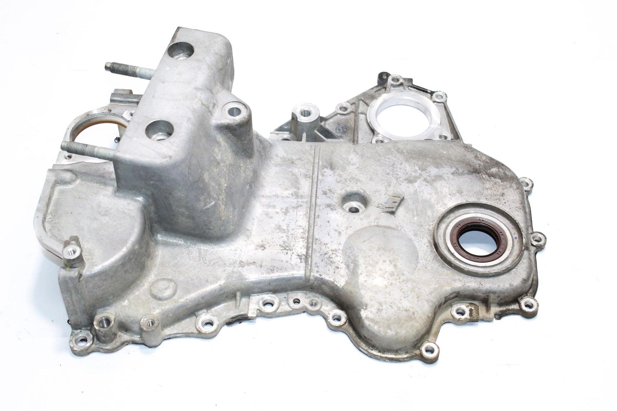 2017 HYUNDAI I30 MK3 1.4 Petrol G4LD Timing Chain Cover