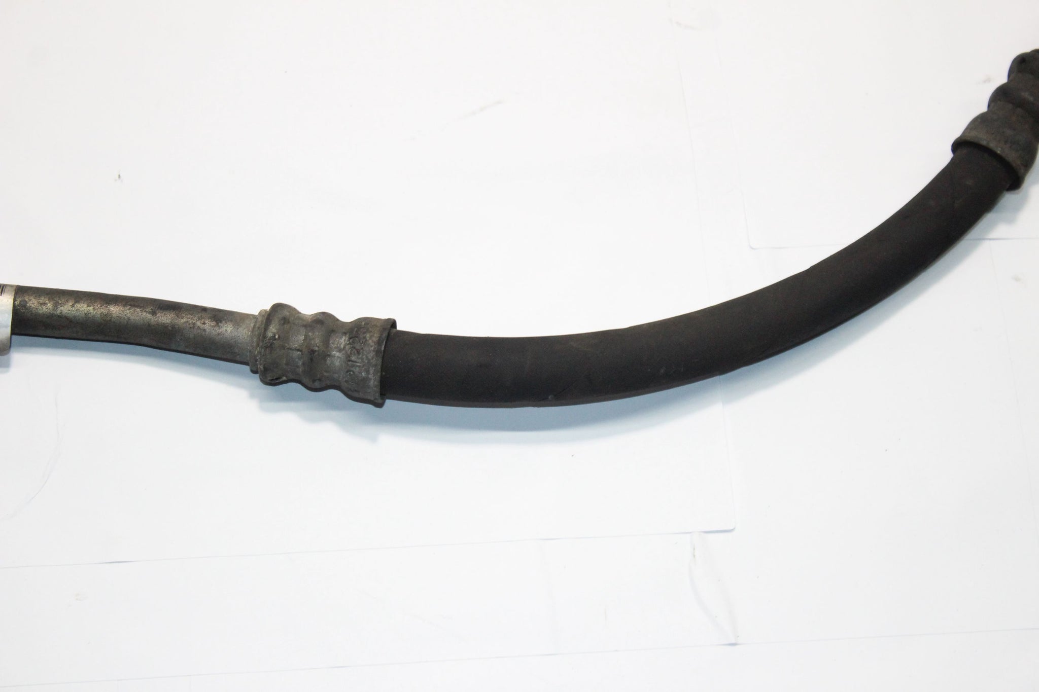 2010 VOLVO XC90 2.4 Gearbox Oil Cooler Pipe P31212256