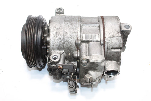 2012 MERCEDES B CLASS W246 1.8 Air Con Compressor 447280-7110