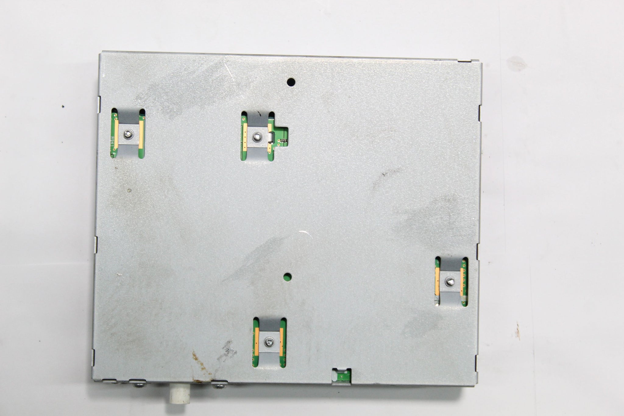 2014 MITSUBISHI OUTLANDER MK3 DAB Digital Audio Broadcasting Module 8701A396