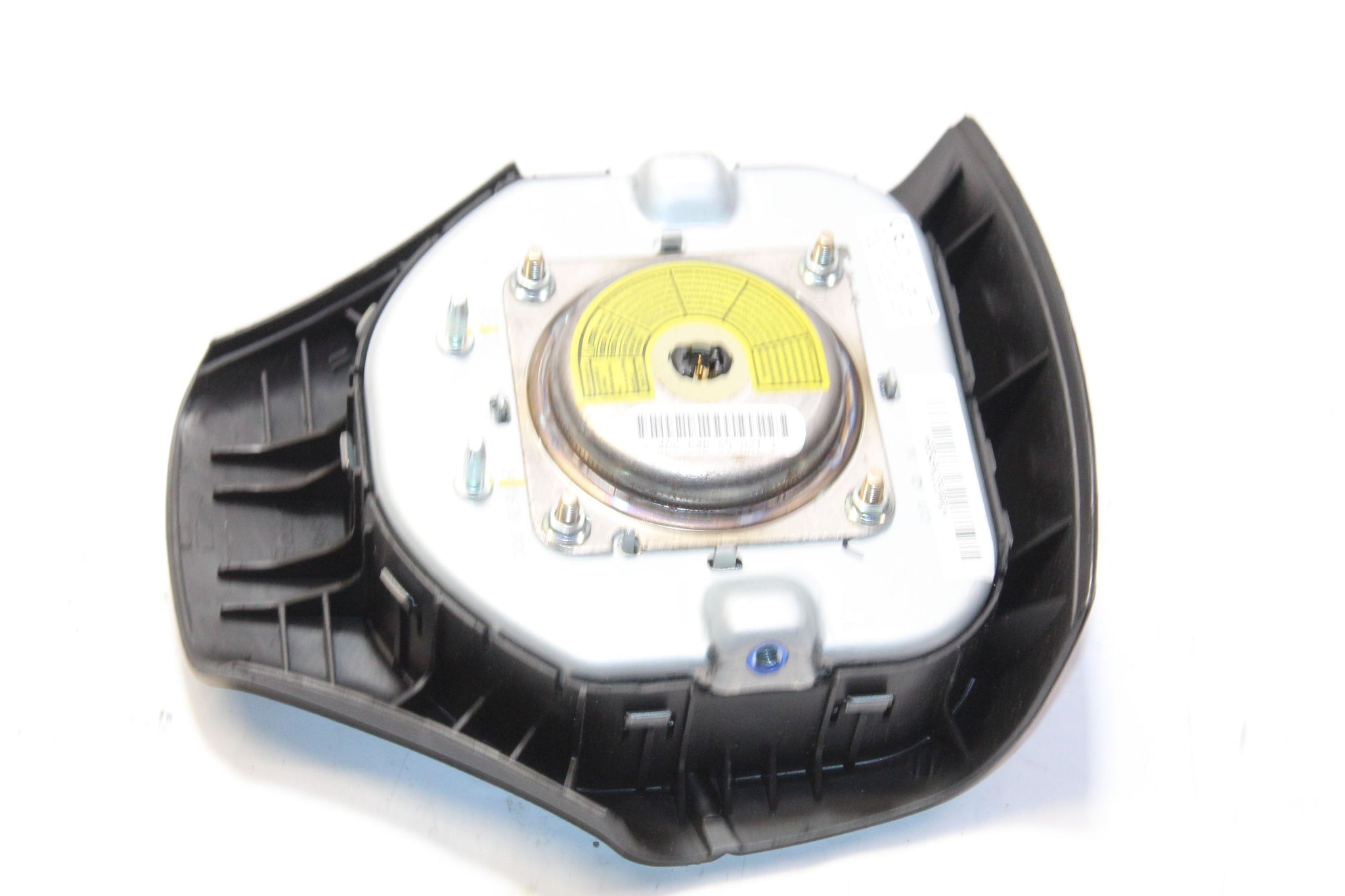 2016 SSANGYON KORANDO Steering Wheel Airbag