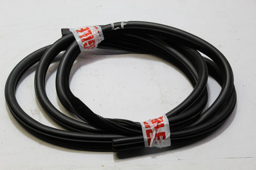 2010 RANGE ROVER VOGUE L322 Left side Front Door Seal Rubber