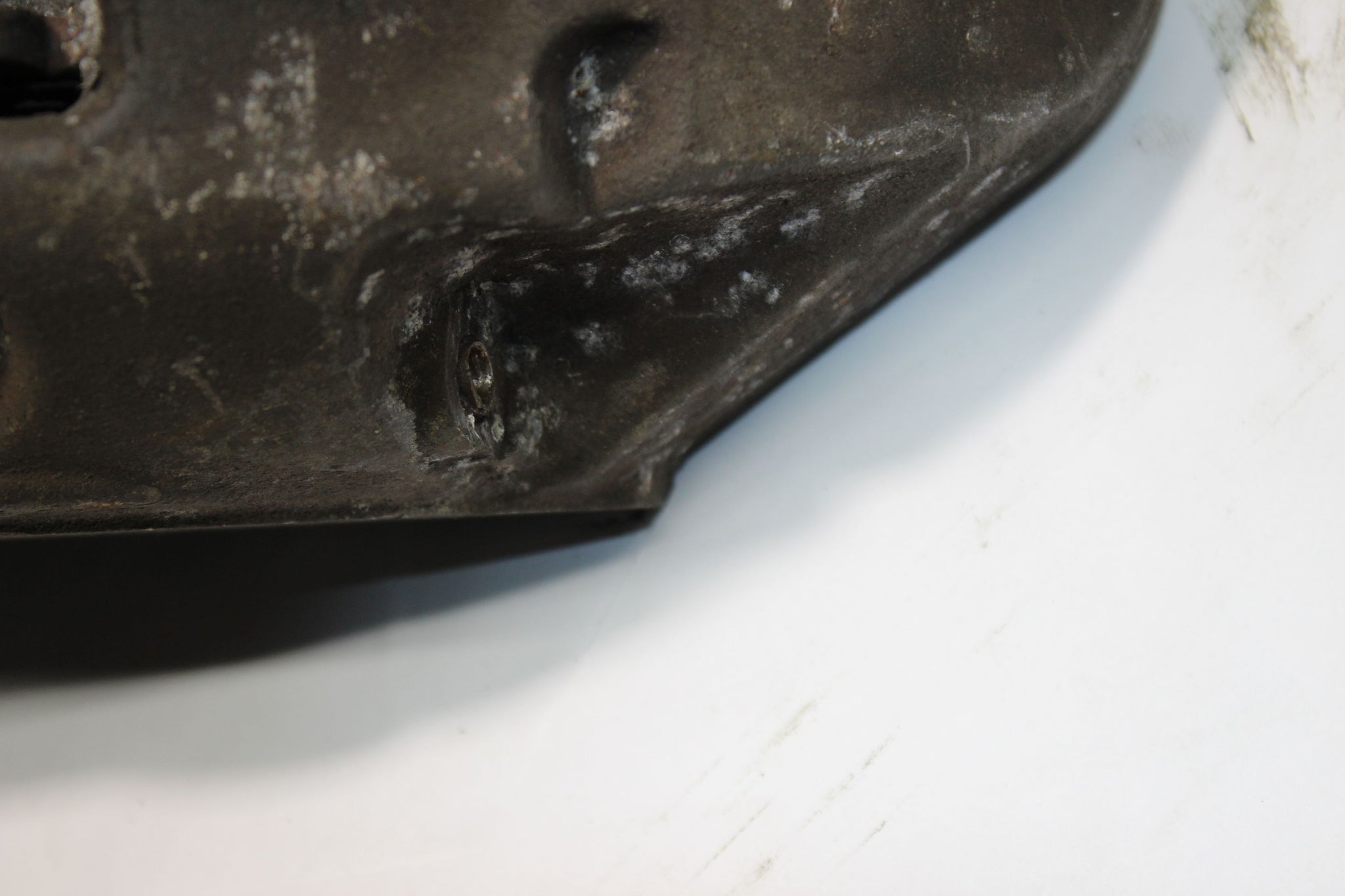 2010 RANGE ROVER VOGUE L322 4.4 Front Brake Calipers (snapped bleed nipples)