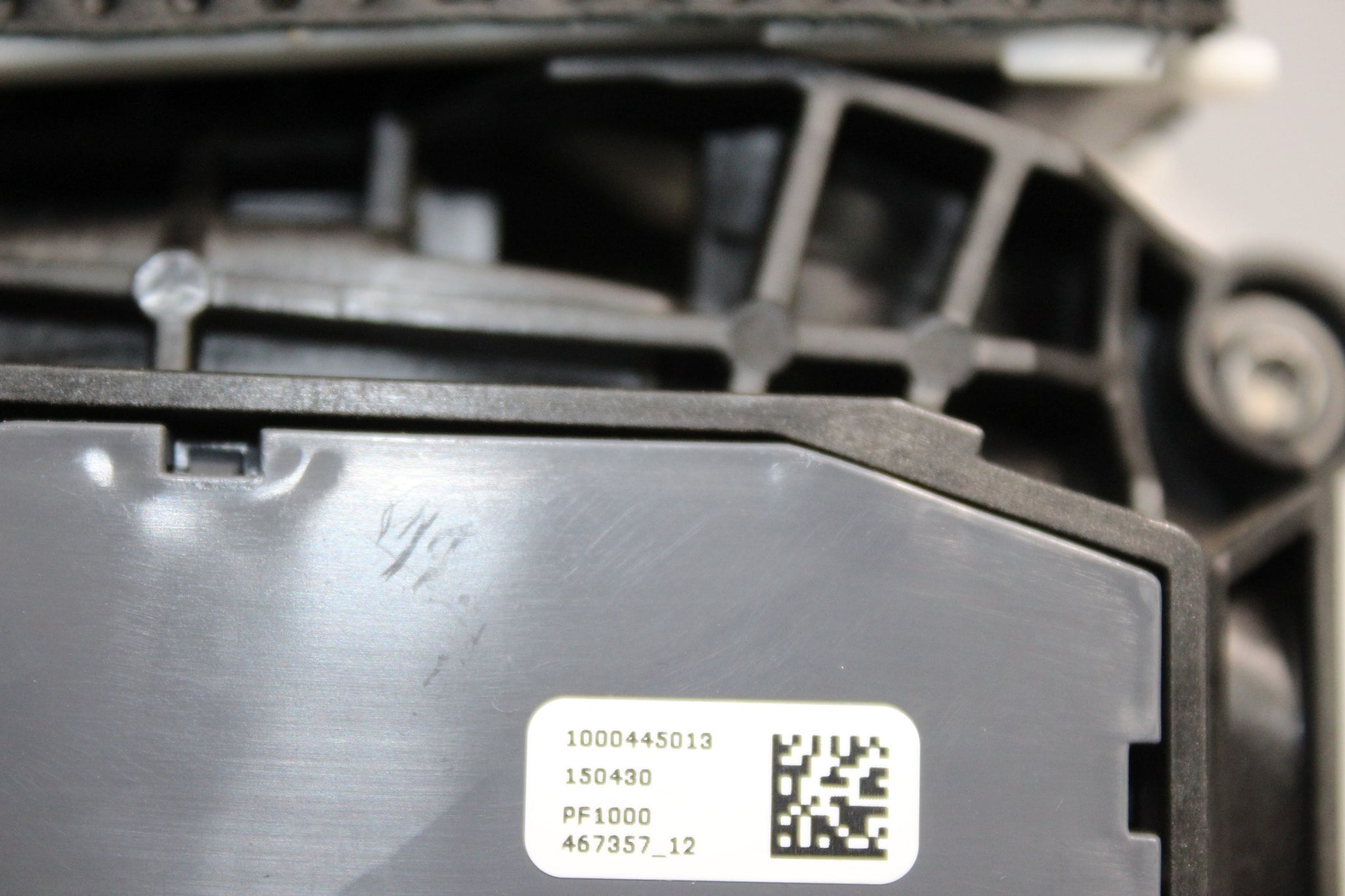 2015 VOLVO XC90 MK2 Automatic Gear Selector Shifter P31437466