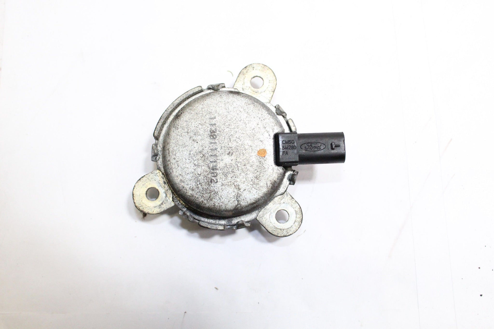 2013 FORD FIESTA 1.0 VVTI Camshaft Timing Solenoid CM5G6M280FA