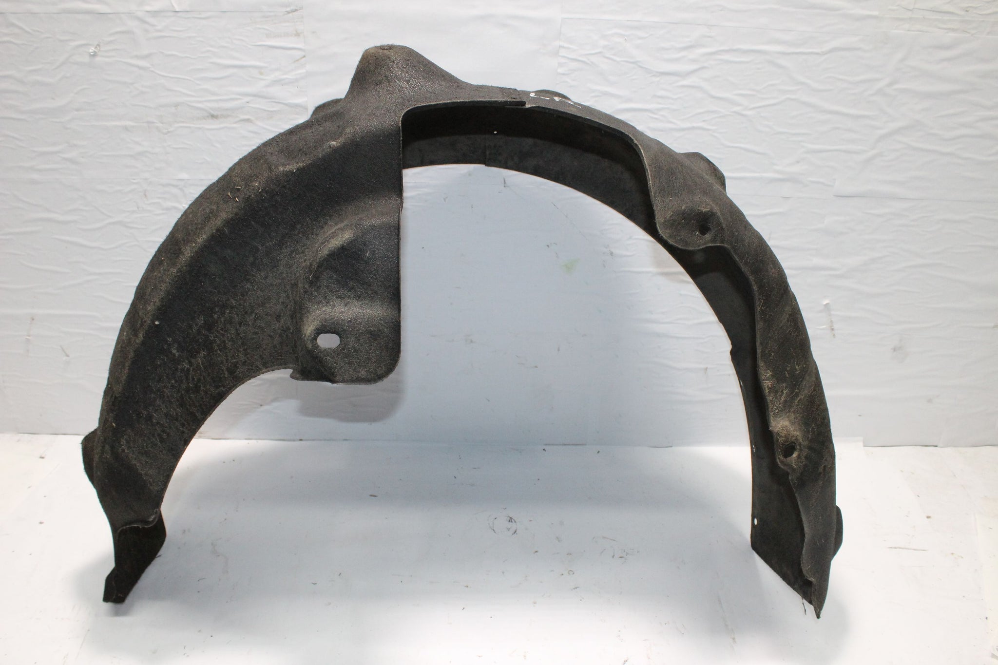 2019 HYUNDAI I40 Left side Rear Splash Guard 86823-3Z000