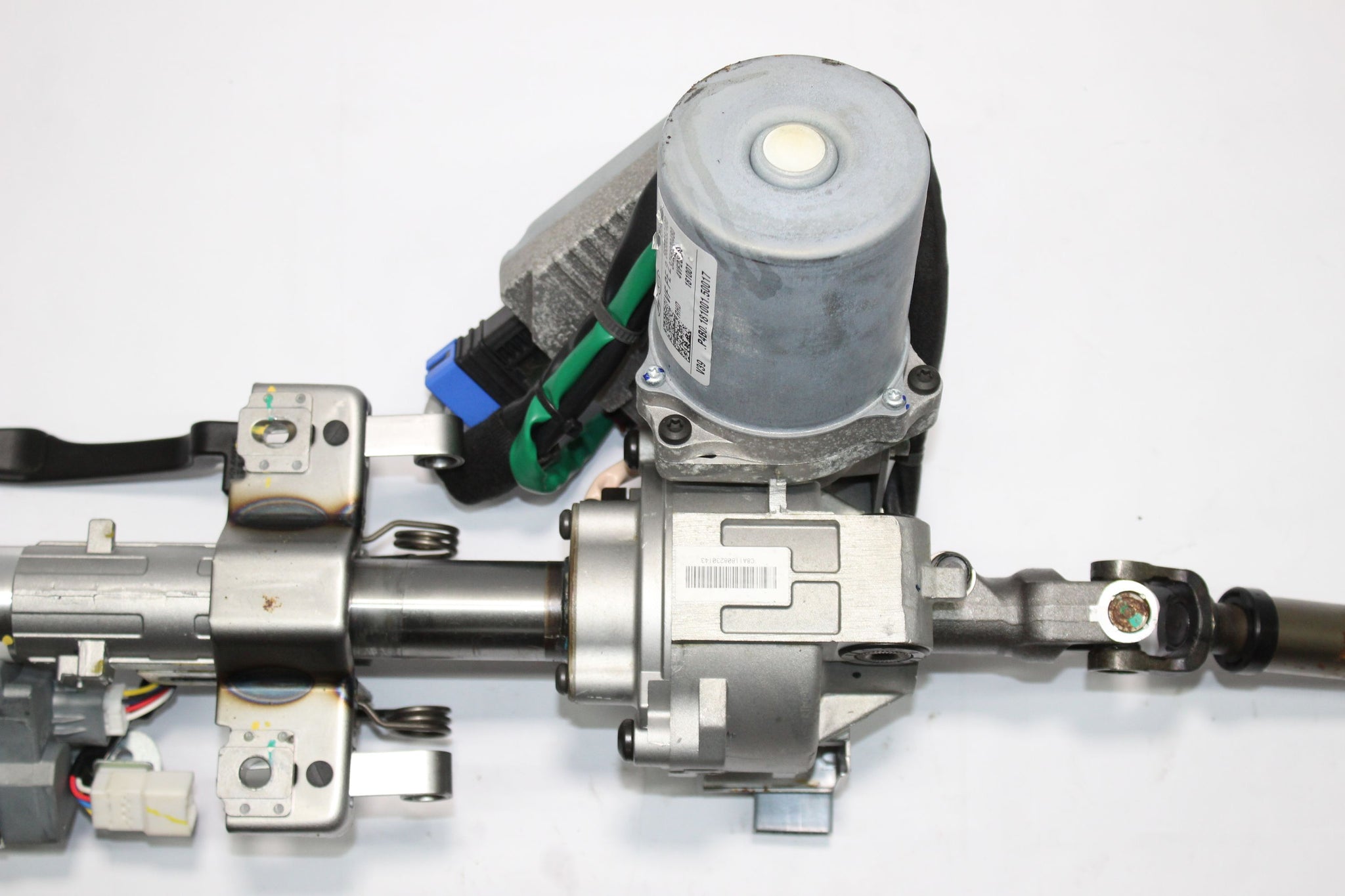 2019 HYUNDAI I40 1.6 Electric Power Steering Column Shaft UJ 563003Z480