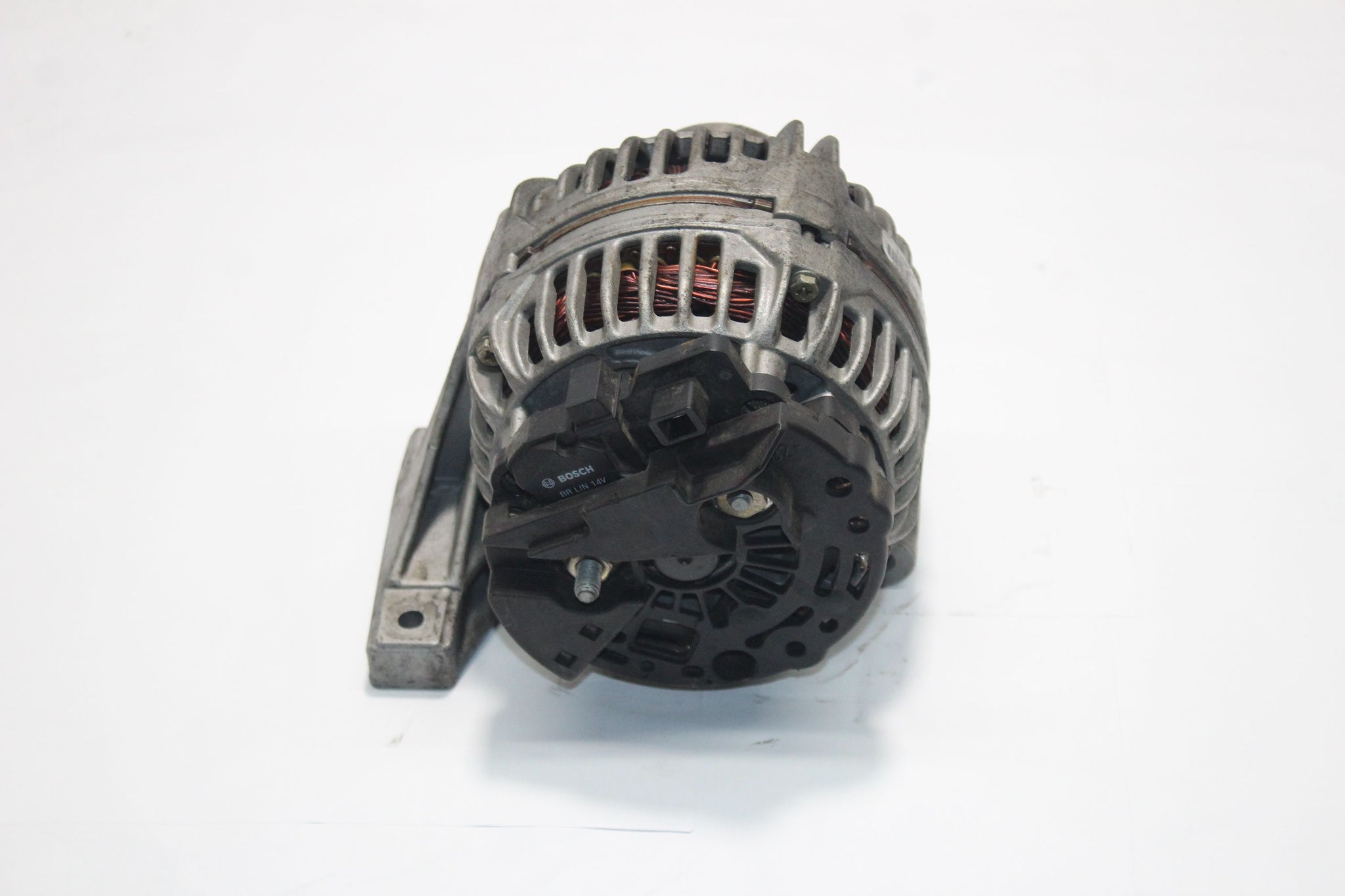 2010 VOLVO XC90 2.4 Diesel Alternator