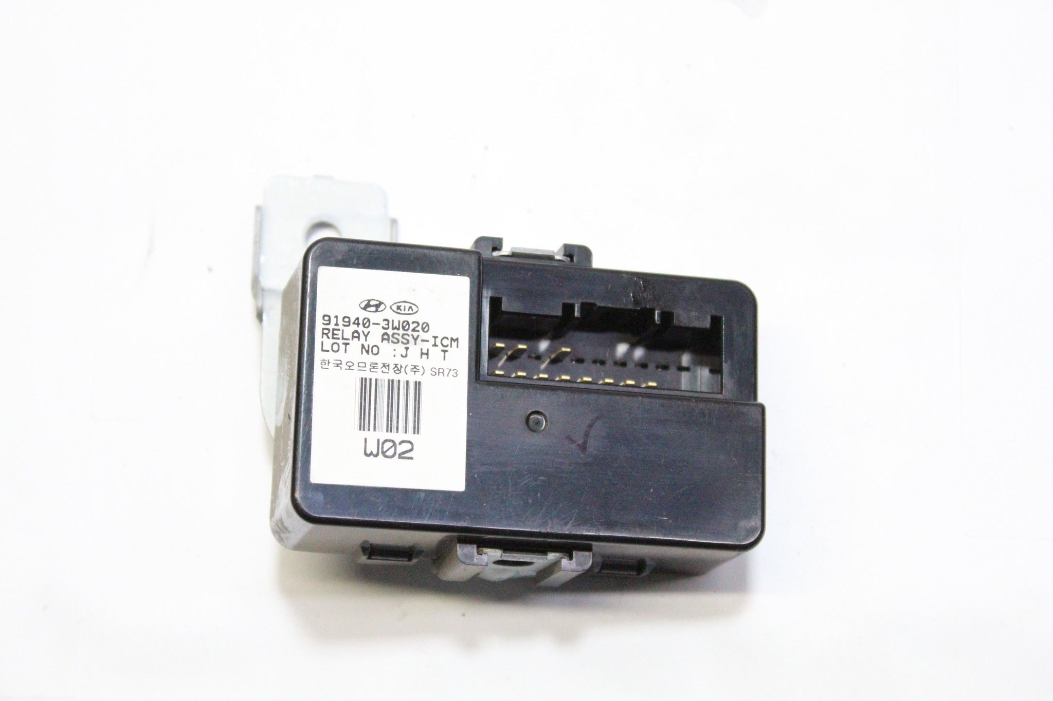 2014 KIA SPORTAGE 1.6 Petrol ICM Relay Control Module 919403W020