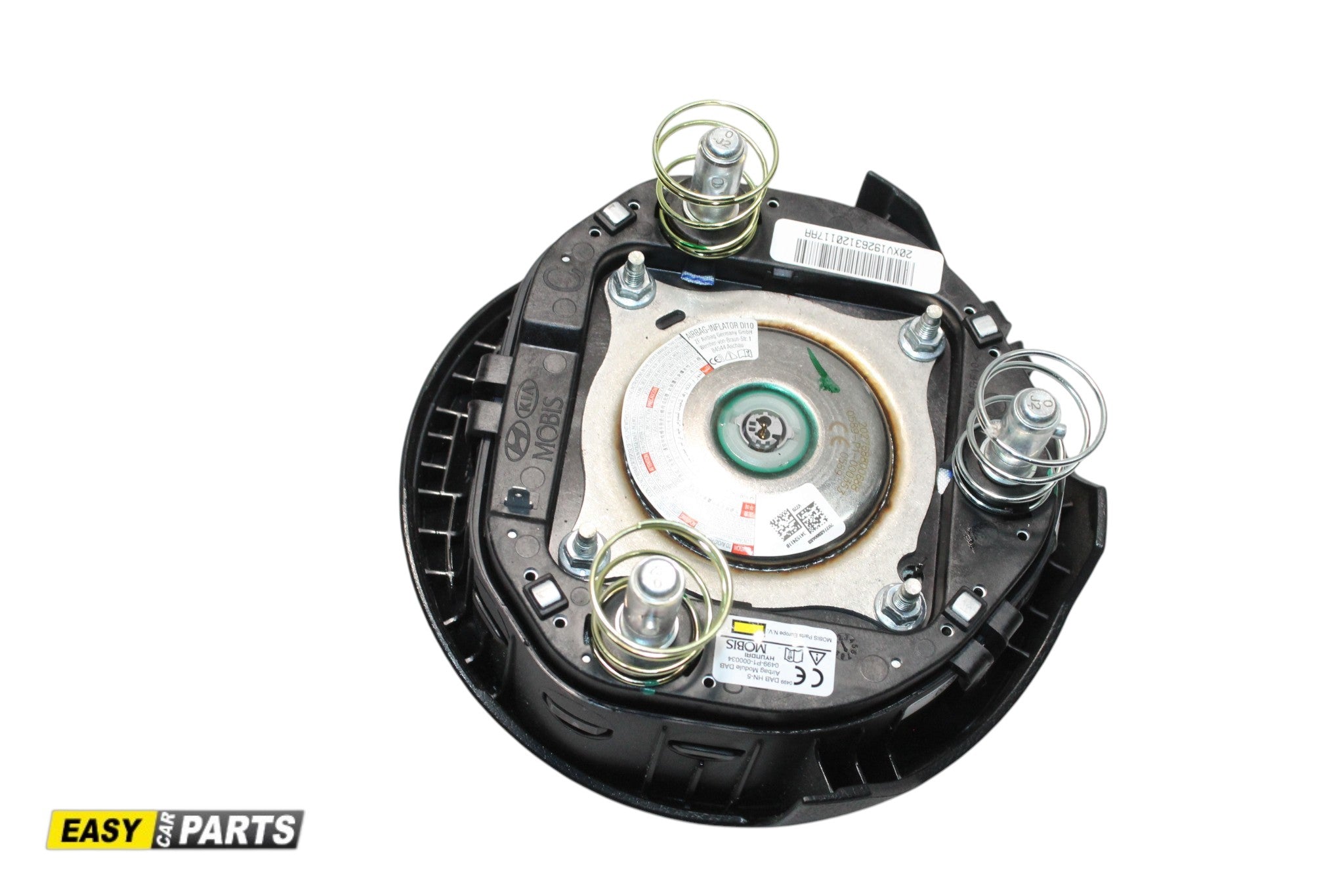 KIA CEED MK3 Steering Wheel Airbag 80100-J7000 2018-2021