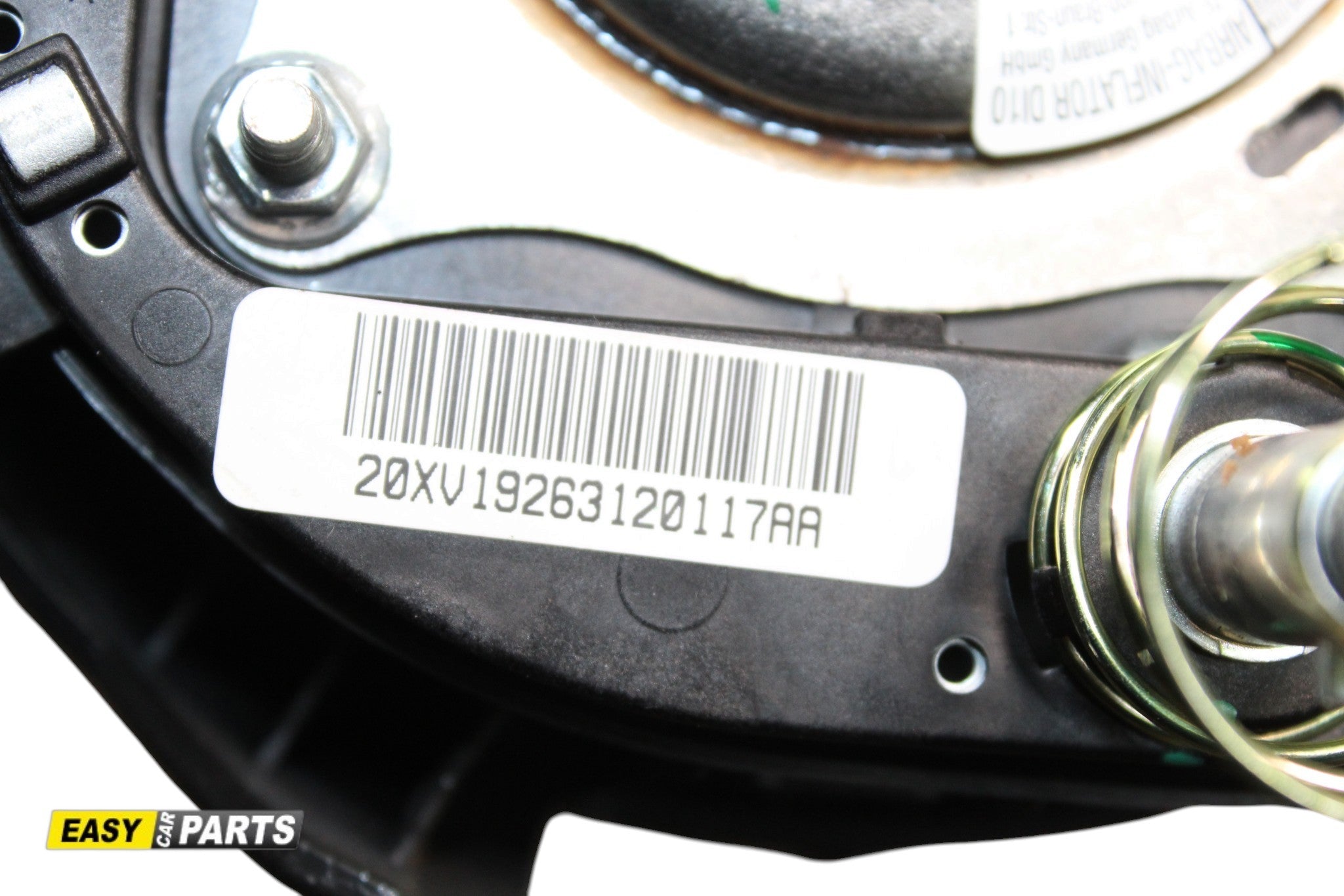 KIA CEED MK3 Steering Wheel Airbag 80100-J7000 2018-2021
