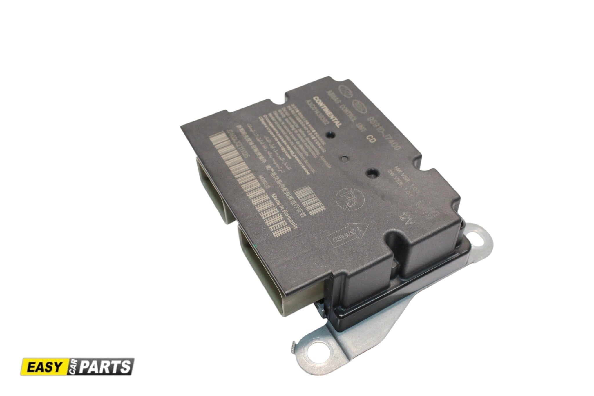 KIA CEED MK3 Airbag Control Module 95910-J7400 2018-2021