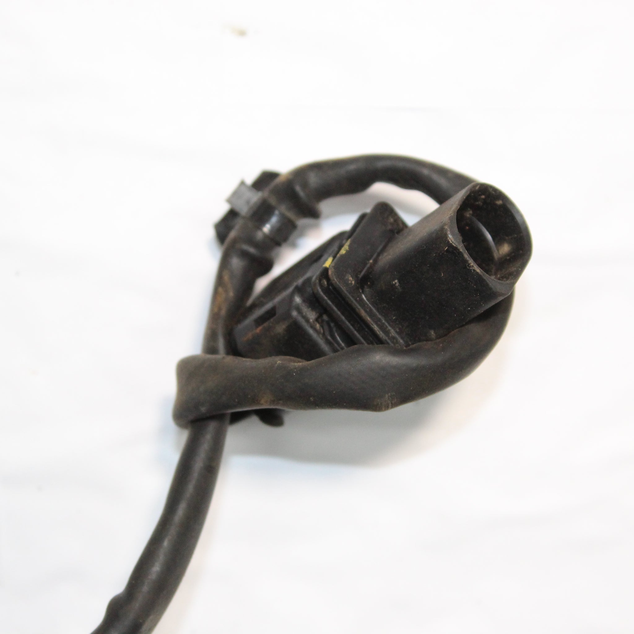 2016 SSANGYONG TURISMO 2.2 Diesel Particulate Filter DPF